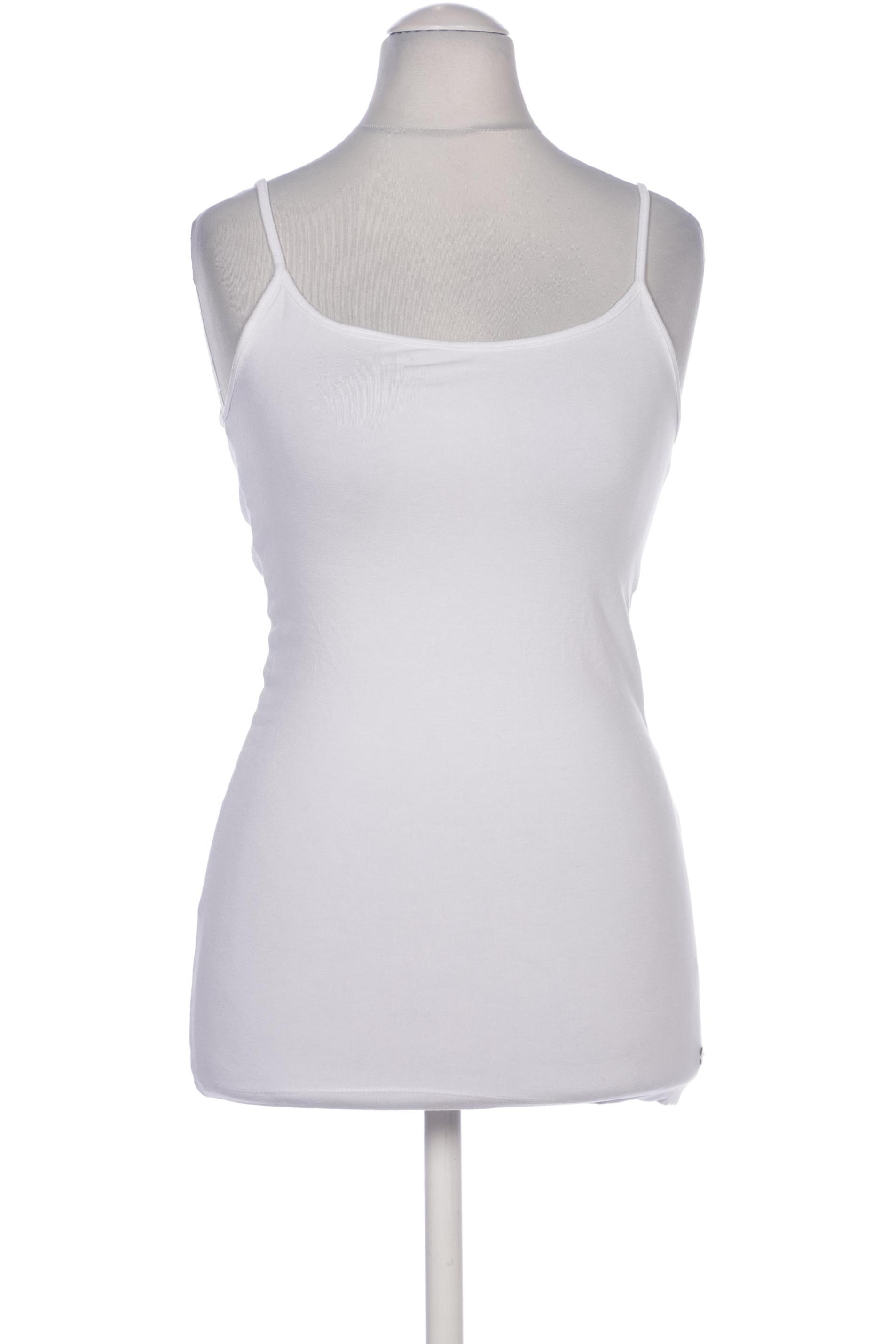

Esprit Damen Top, weiß, Gr. 38