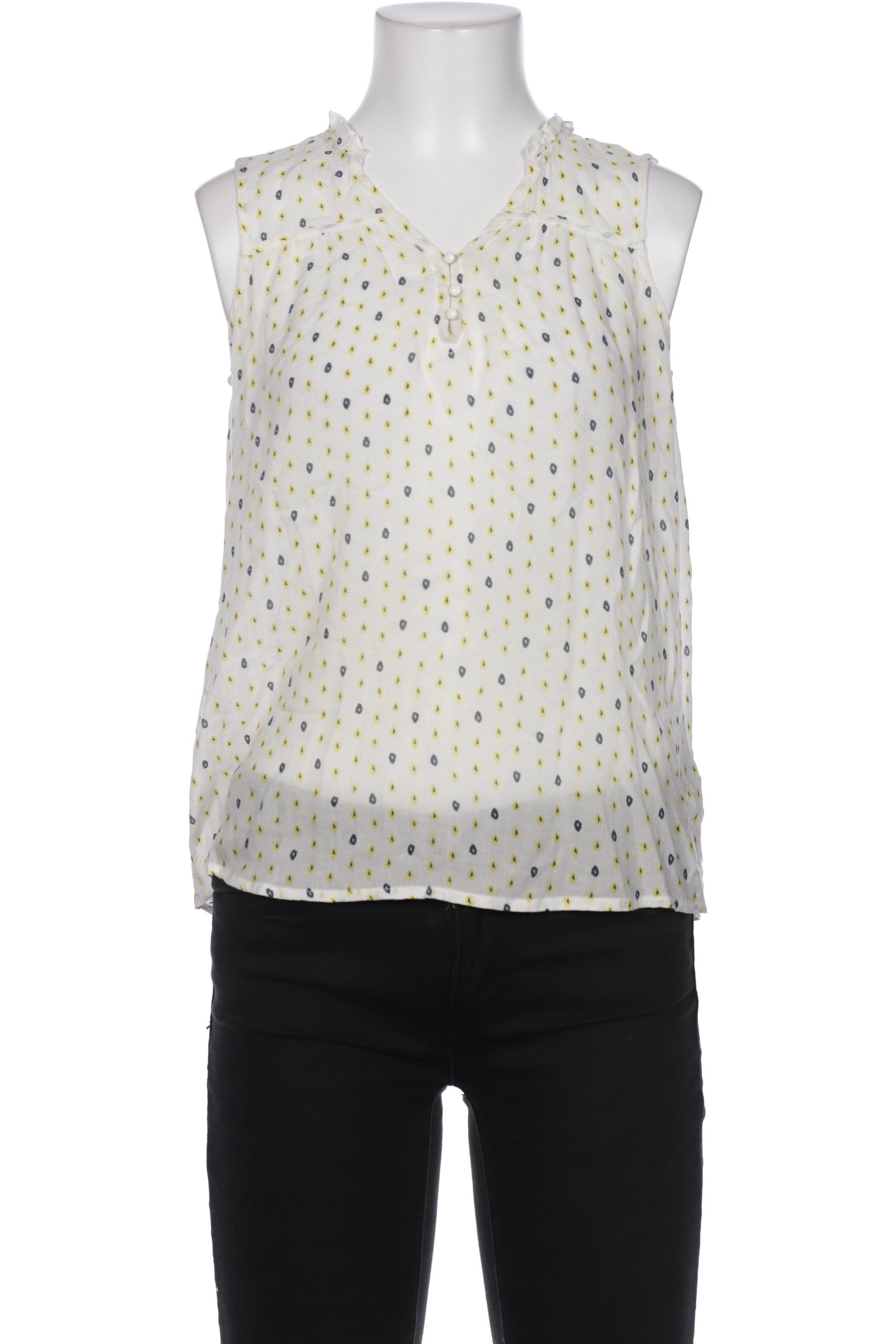 

Esprit Damen Top, weiß, Gr. 32