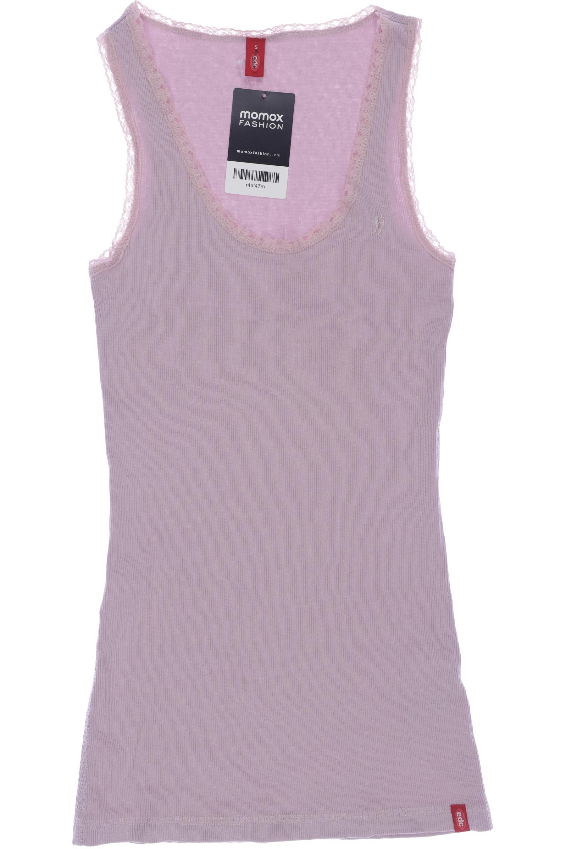 

Esprit Damen Top, pink, Gr. 36