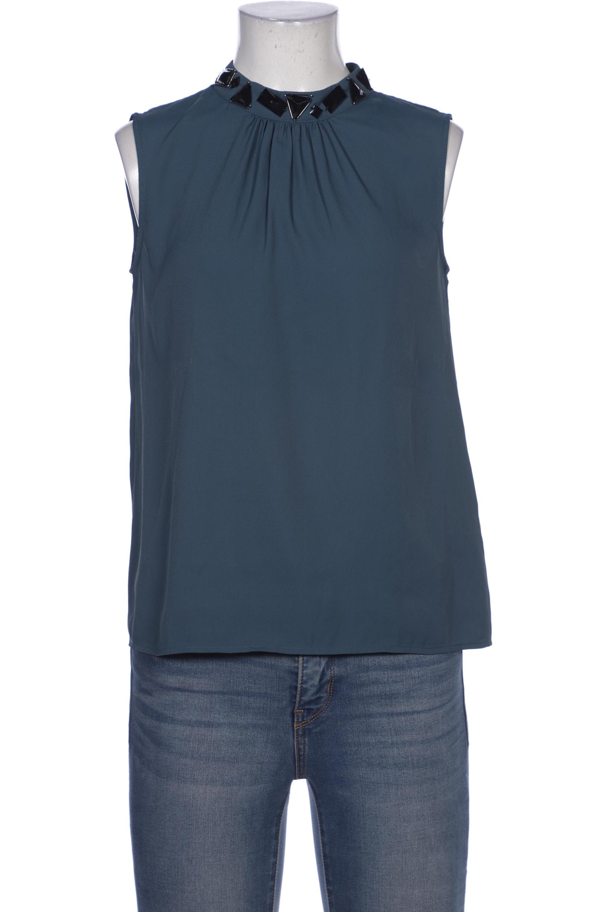 

Esprit Damen Top, blau, Gr. 36