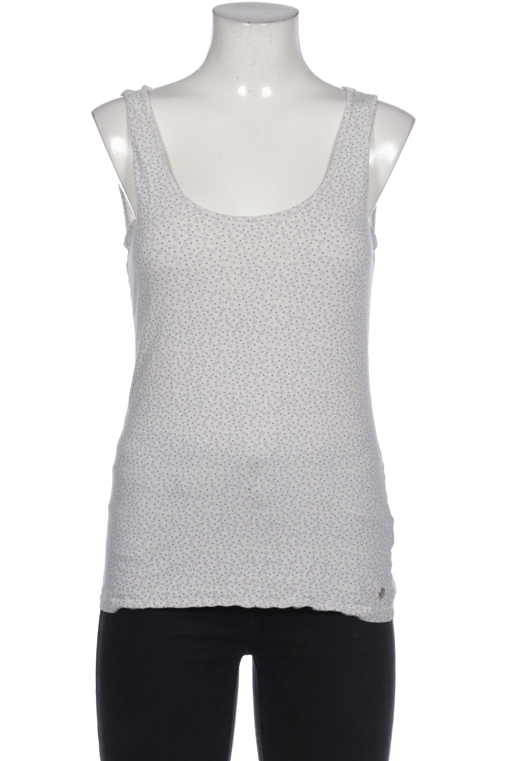 

Esprit Damen Top, weiß, Gr. 38