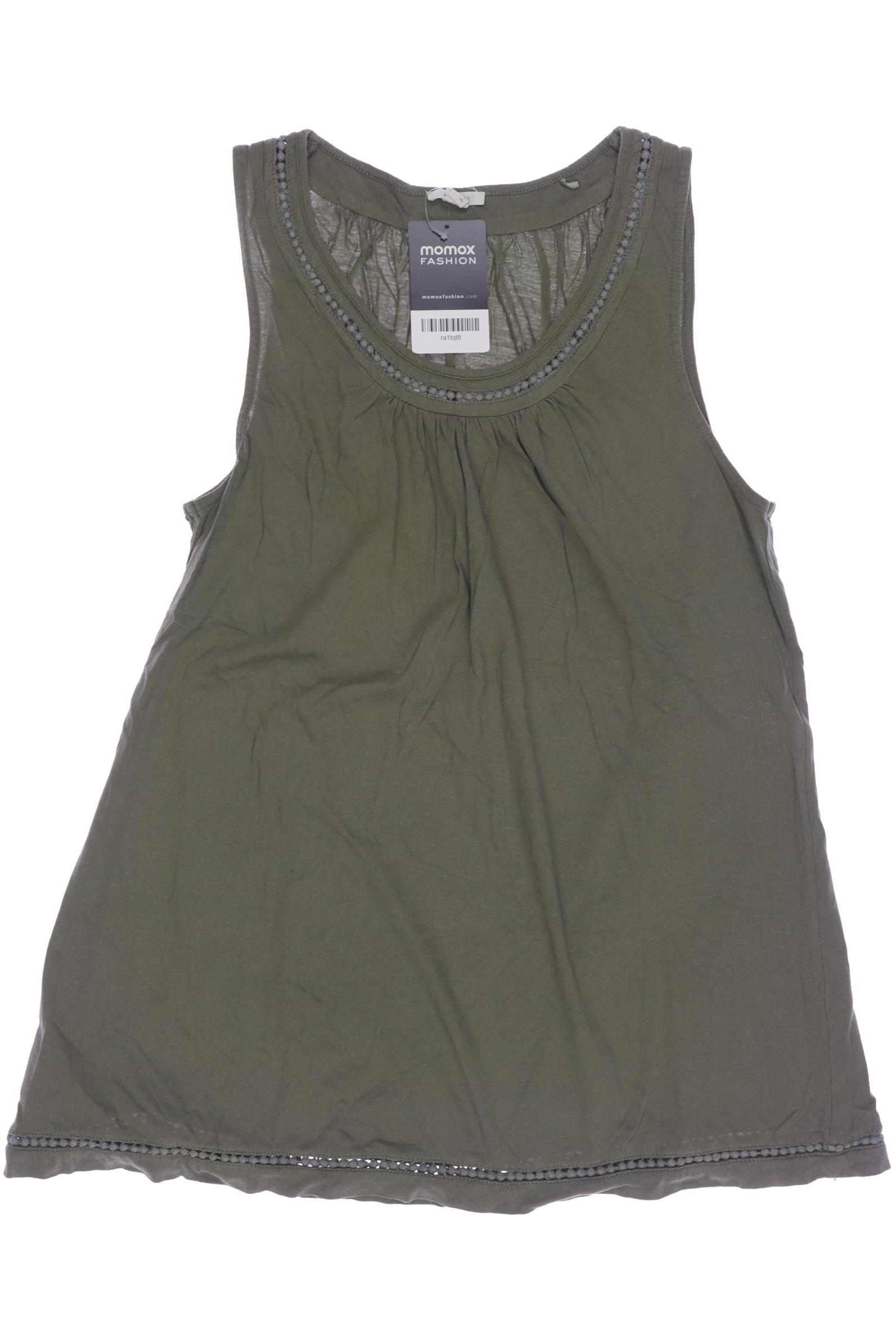

Esprit Damen Top, grün, Gr. 42