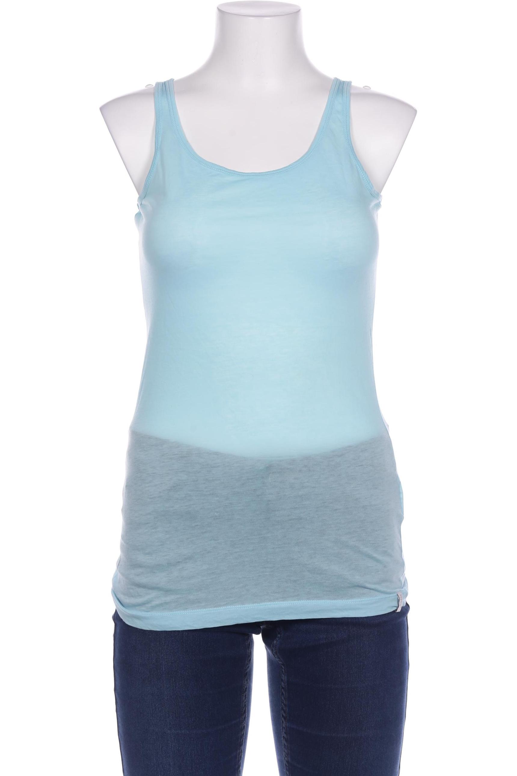 

Esprit Damen Top, hellblau, Gr. 34