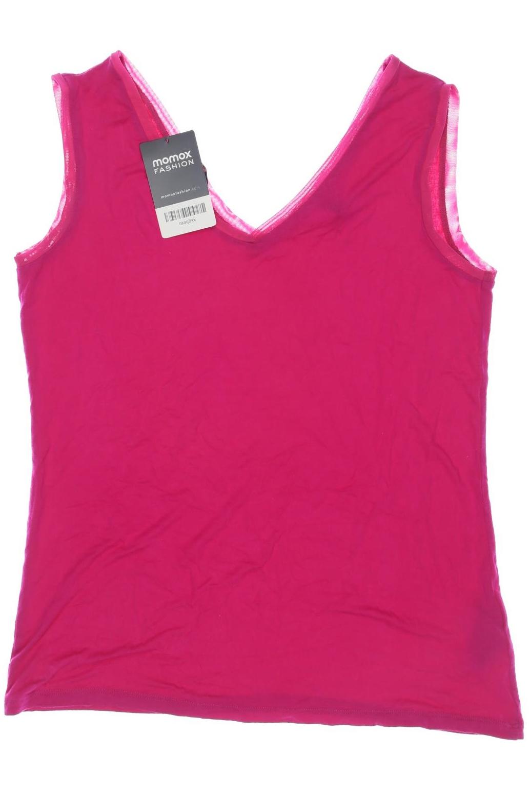 

Esprit Damen Top, pink, Gr. 38