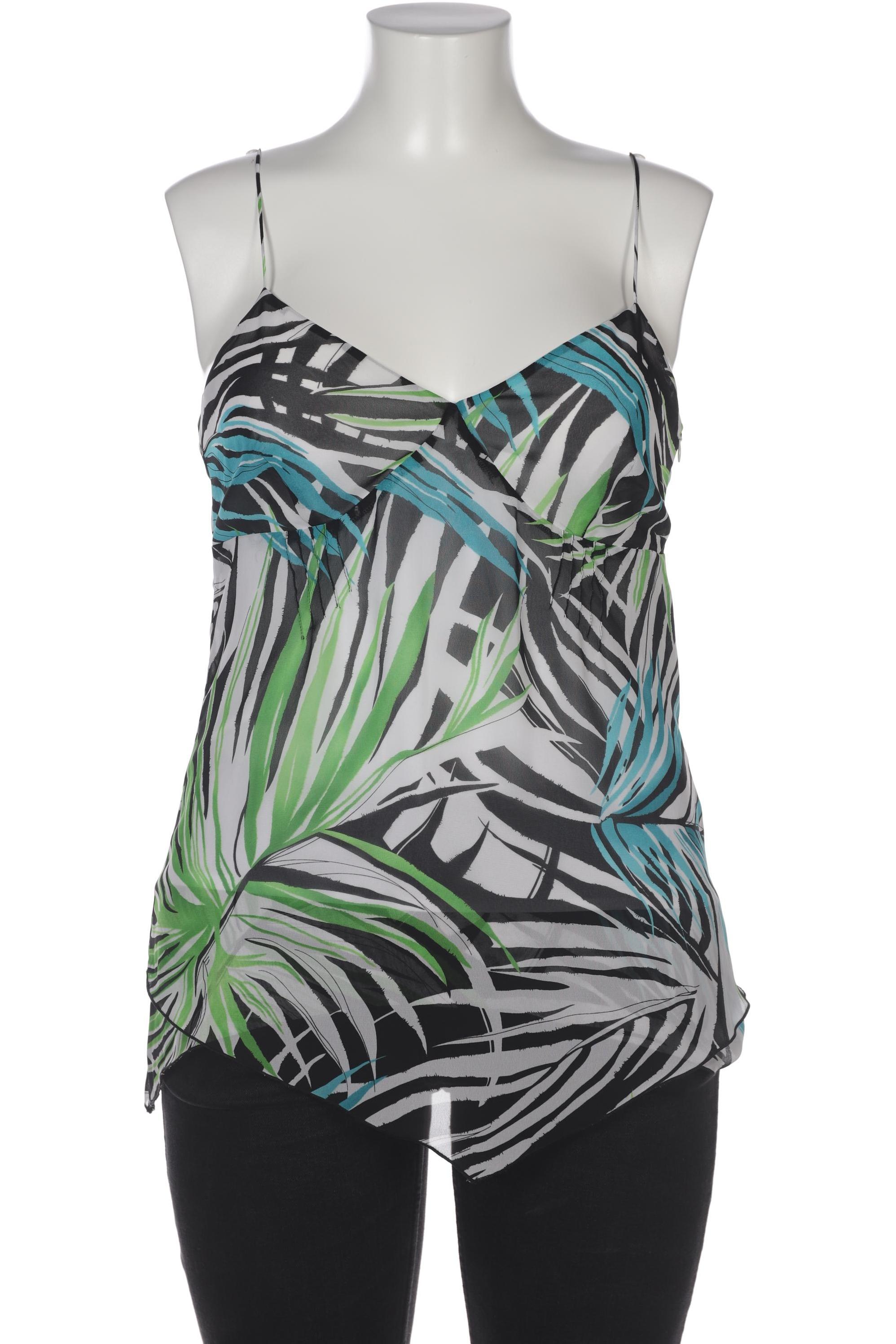 

Esprit Damen Top, mehrfarbig, Gr. 42