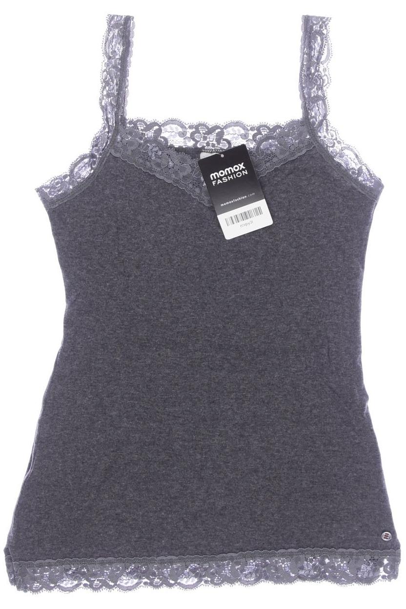 

Esprit Damen Top, grau, Gr. 36