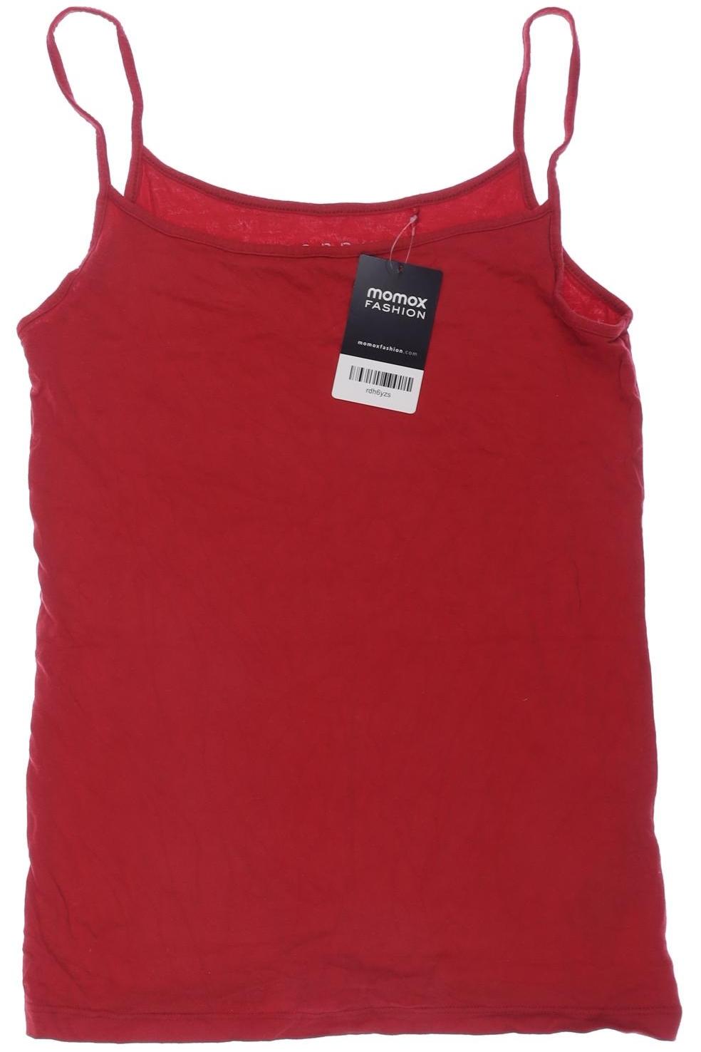 

Esprit Damen Top, rot, Gr. 42