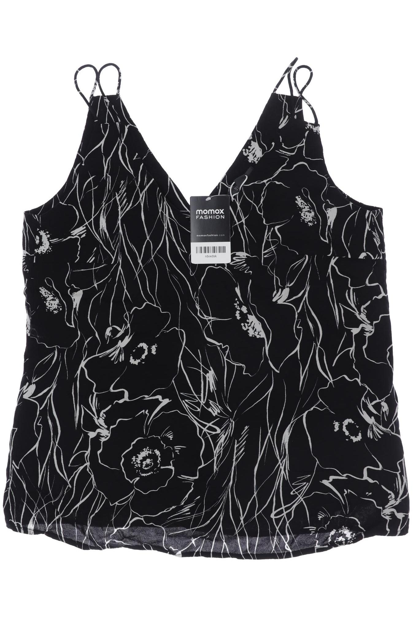 

Esprit Damen Top, schwarz, Gr. 42