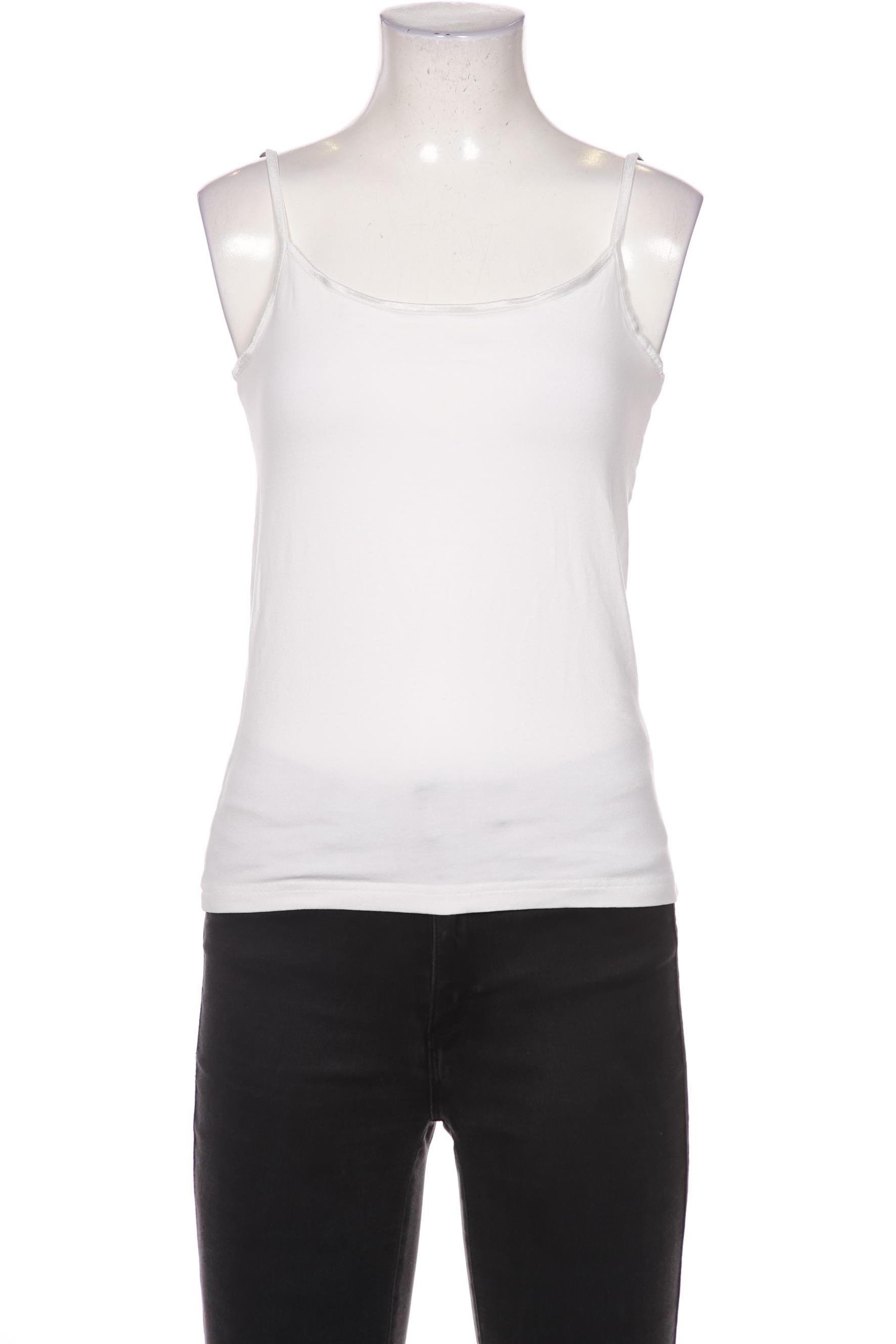 

Esprit Damen Top, weiß, Gr. 38