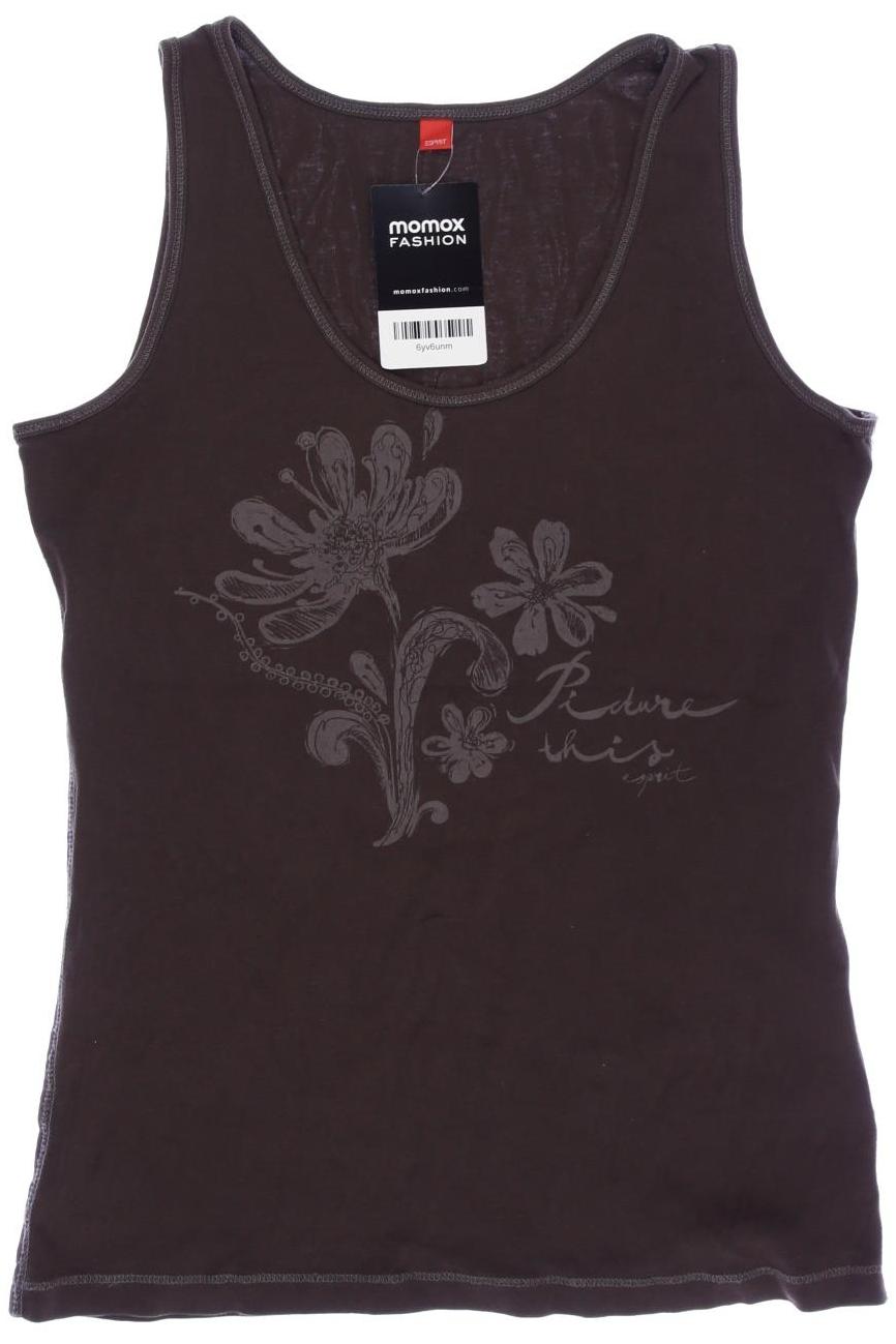 

Esprit Damen Top, grün, Gr. 42