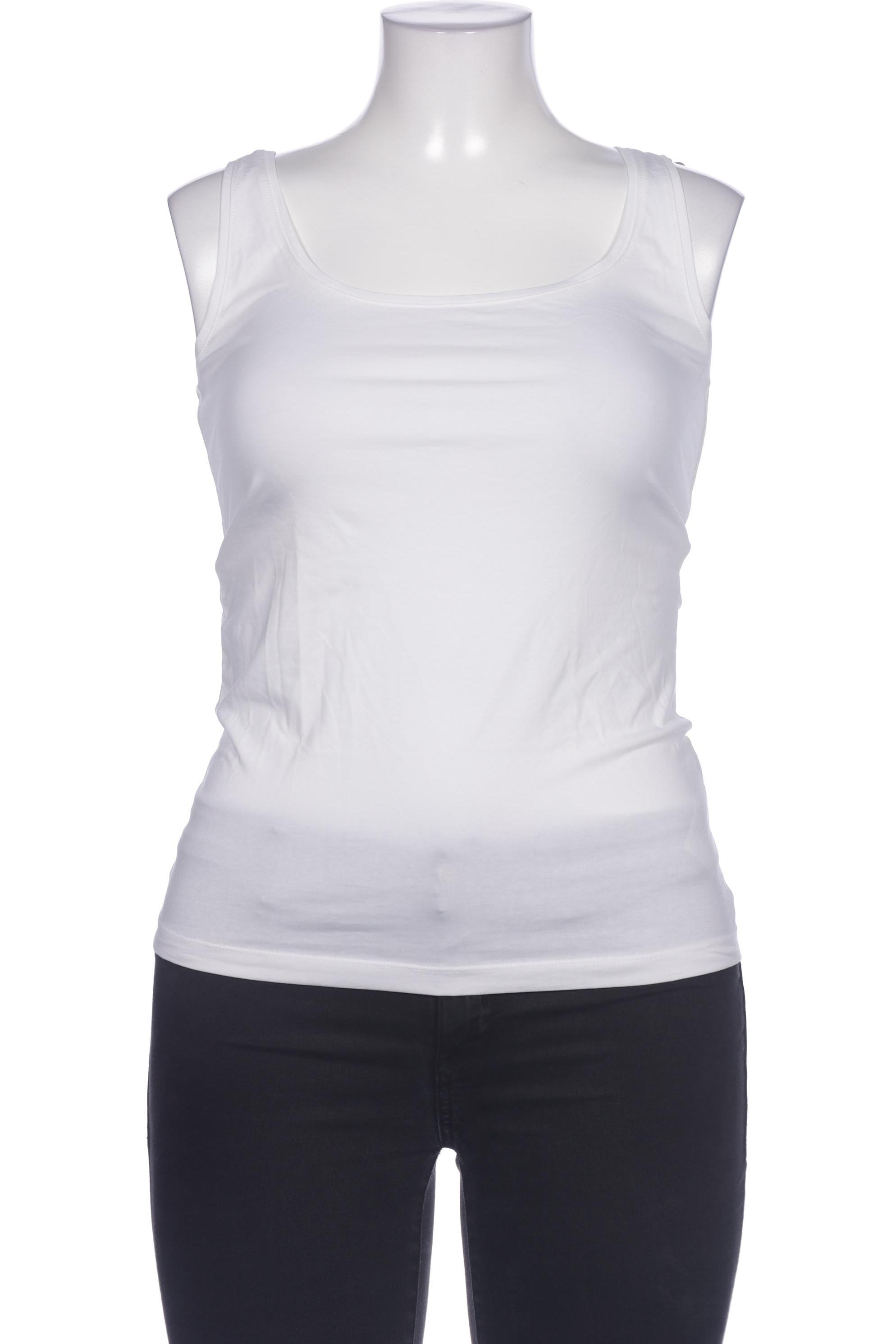 

Esprit Damen Top, weiß, Gr. 42