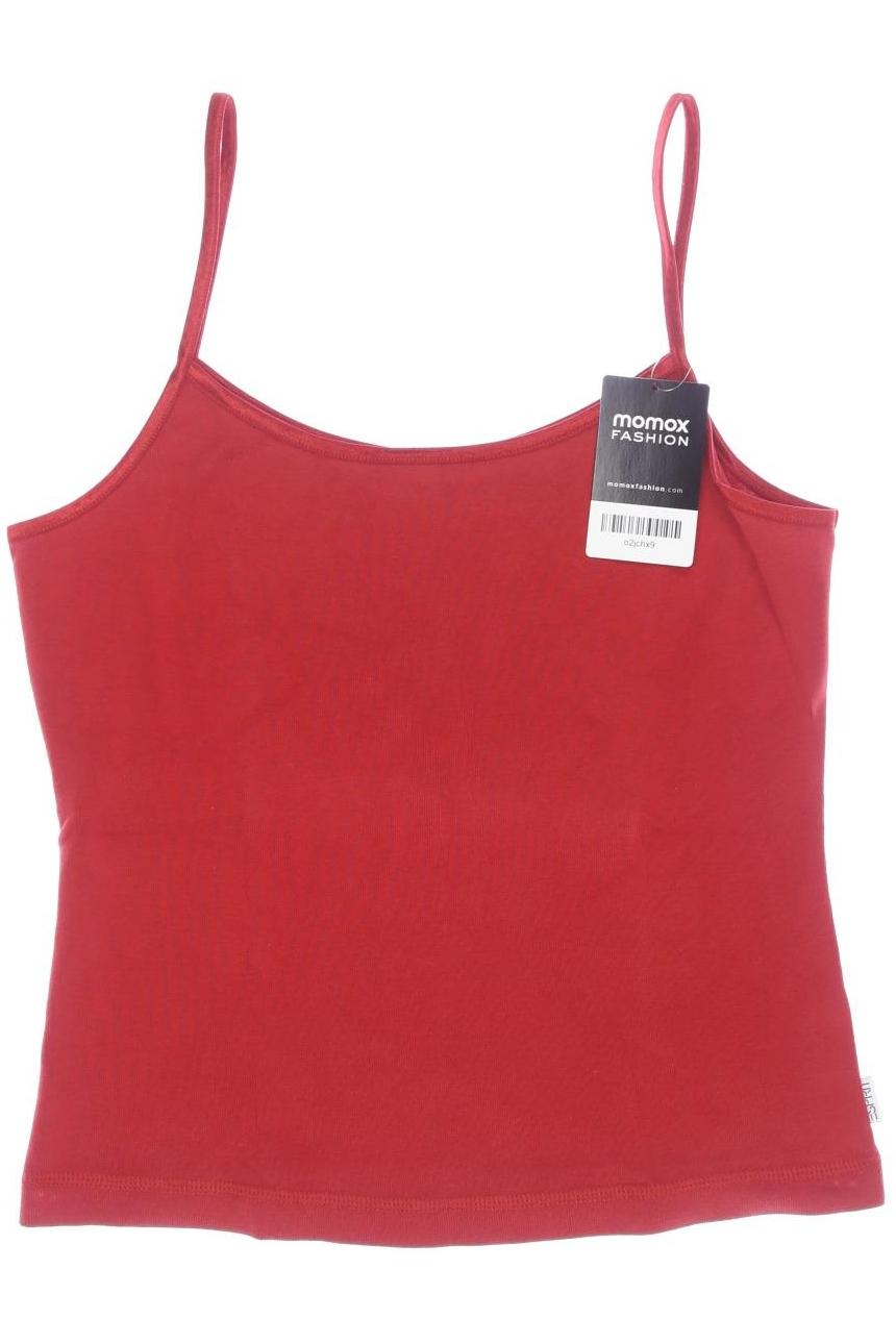 

Esprit Damen Top, rot, Gr. 42