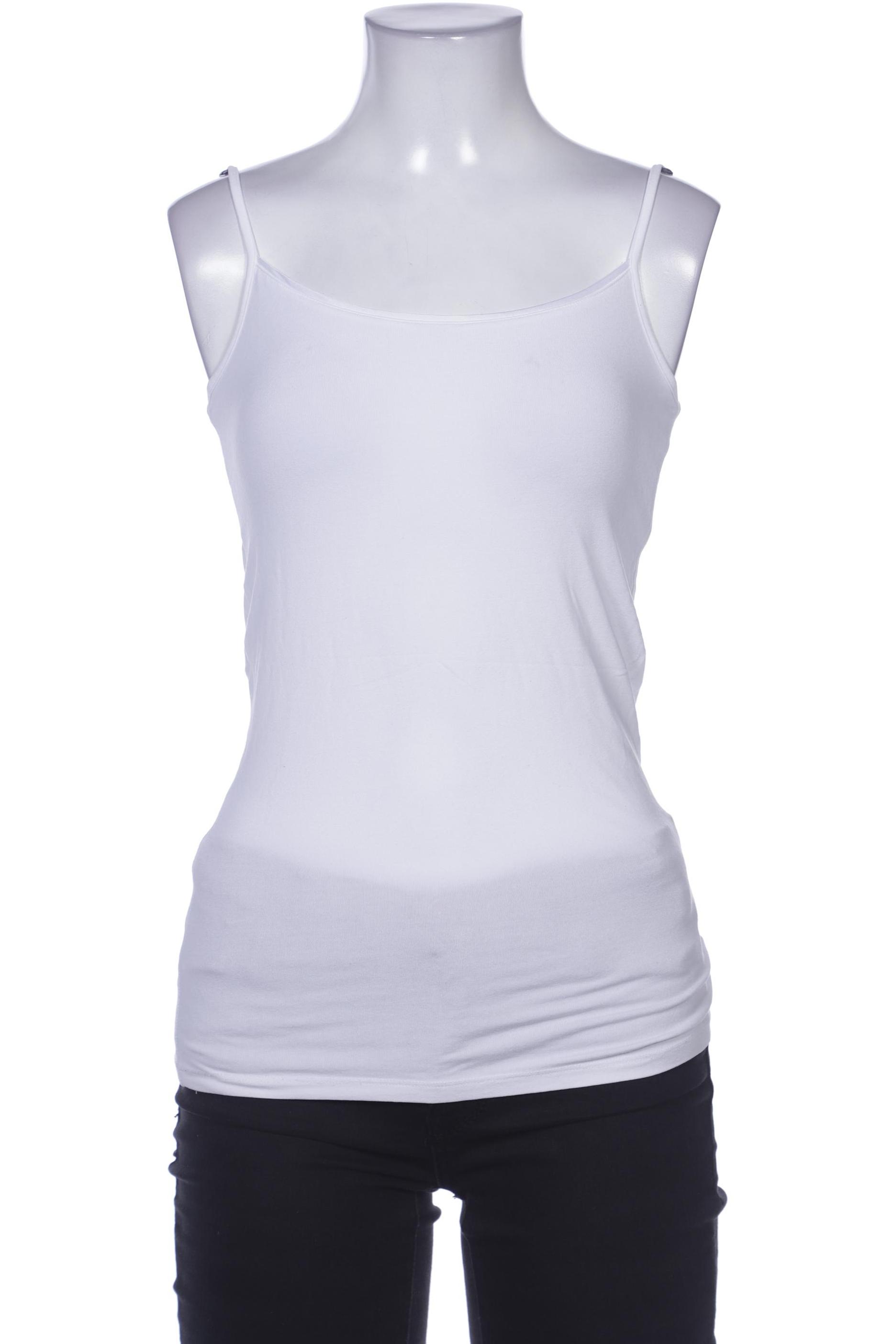 

Esprit Damen Top, weiß, Gr. 36