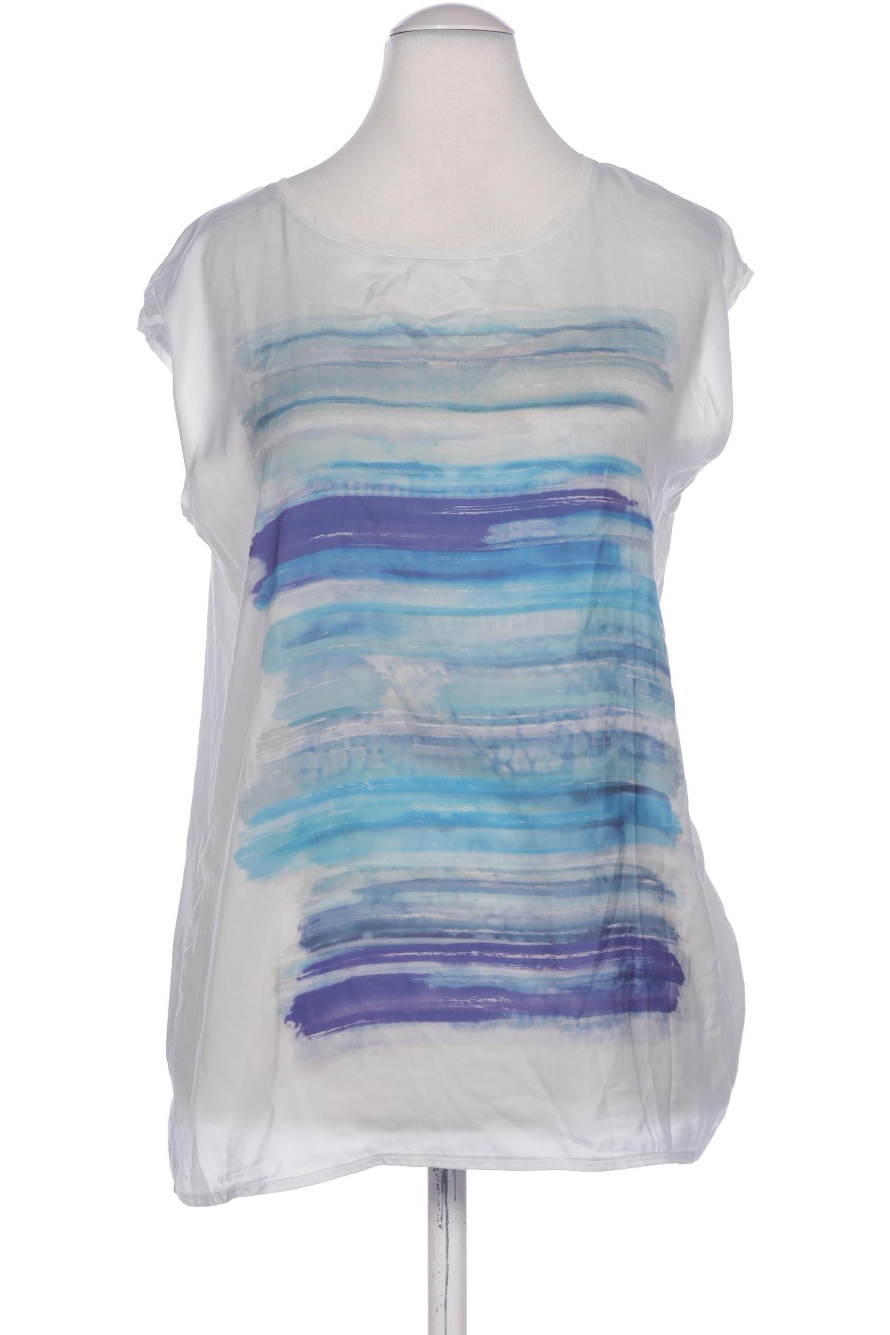 

Esprit Damen Top, weiß, Gr. 38