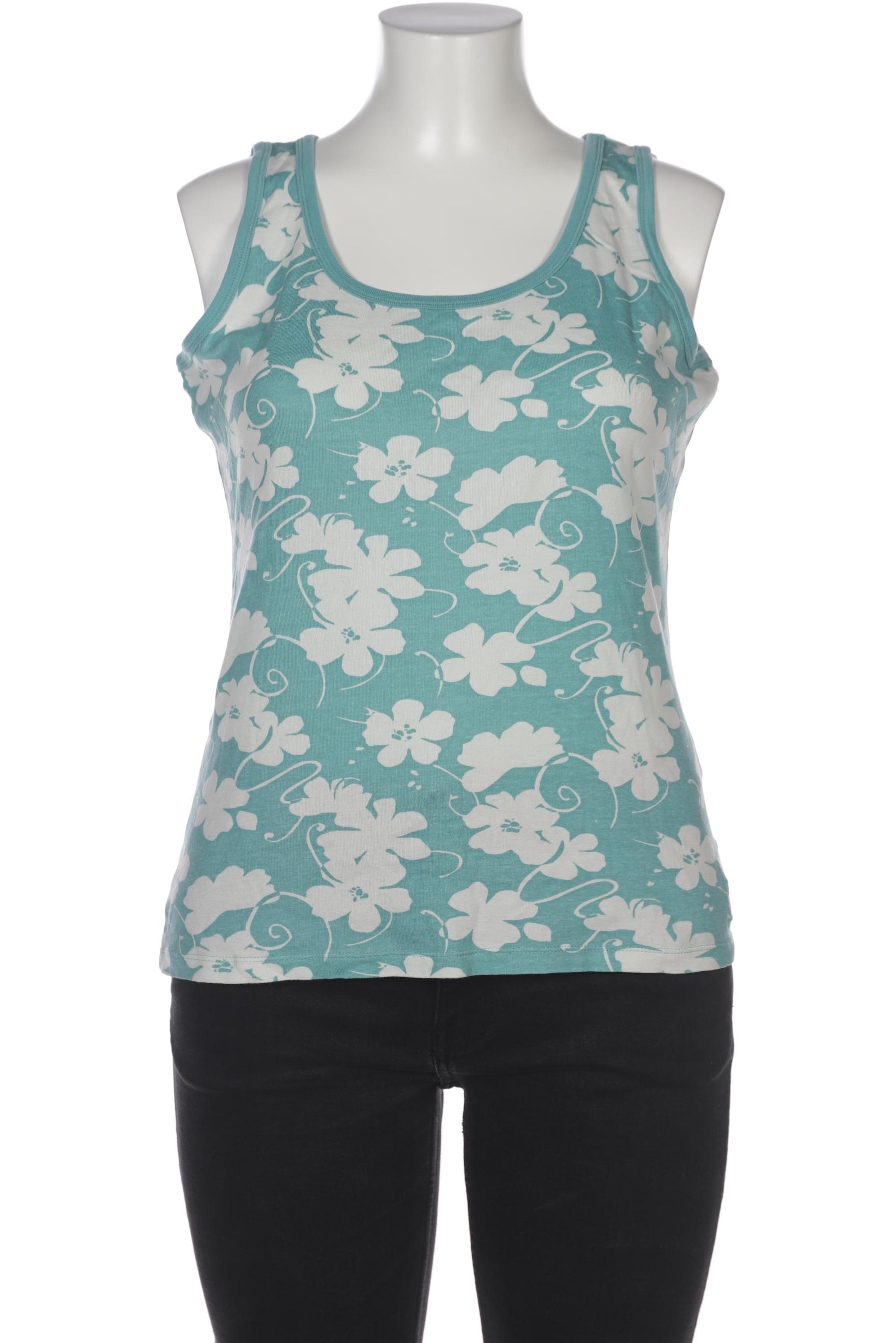 

Esprit Damen Top, blau, Gr. 46