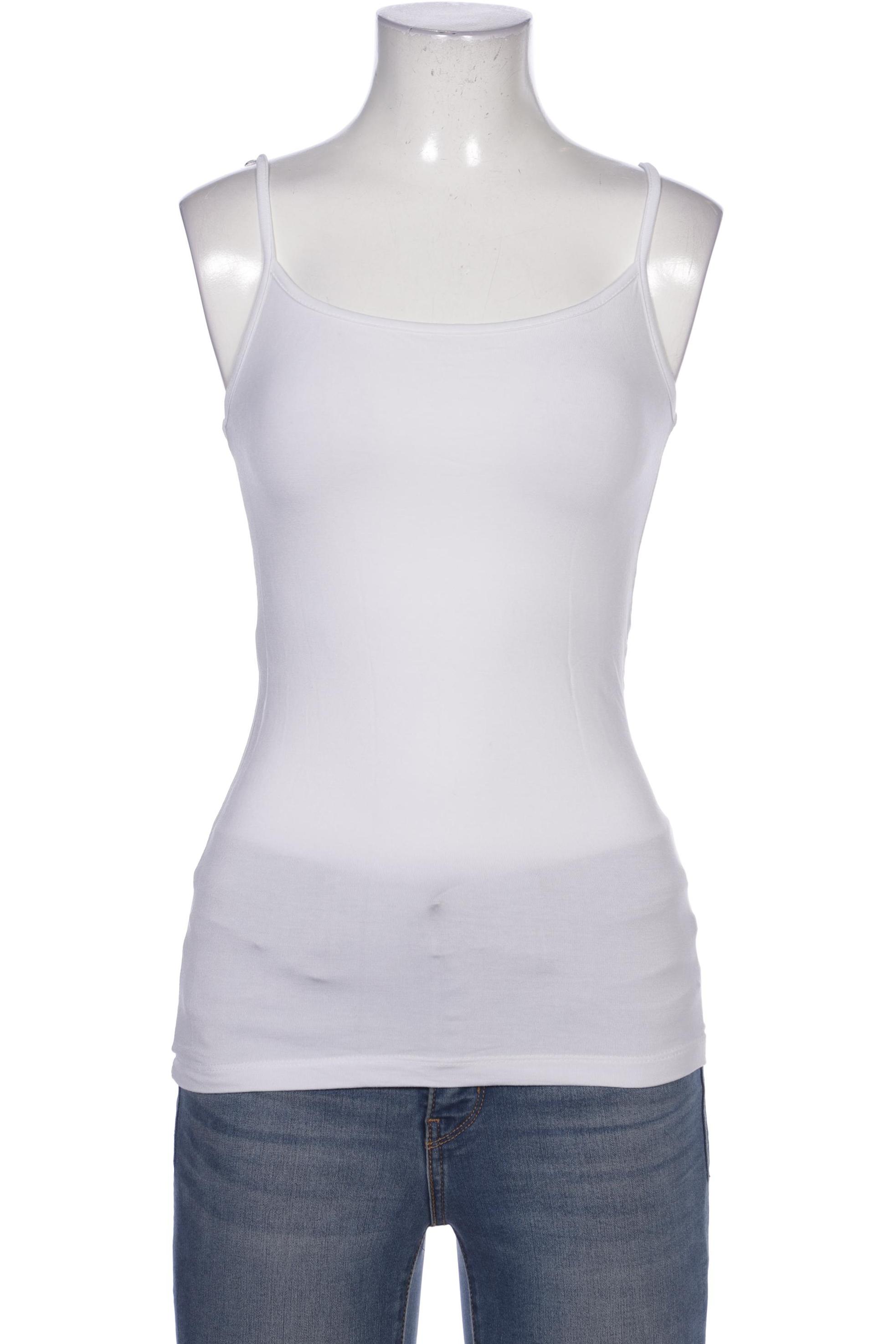 

Esprit Damen Top, weiß, Gr. 36
