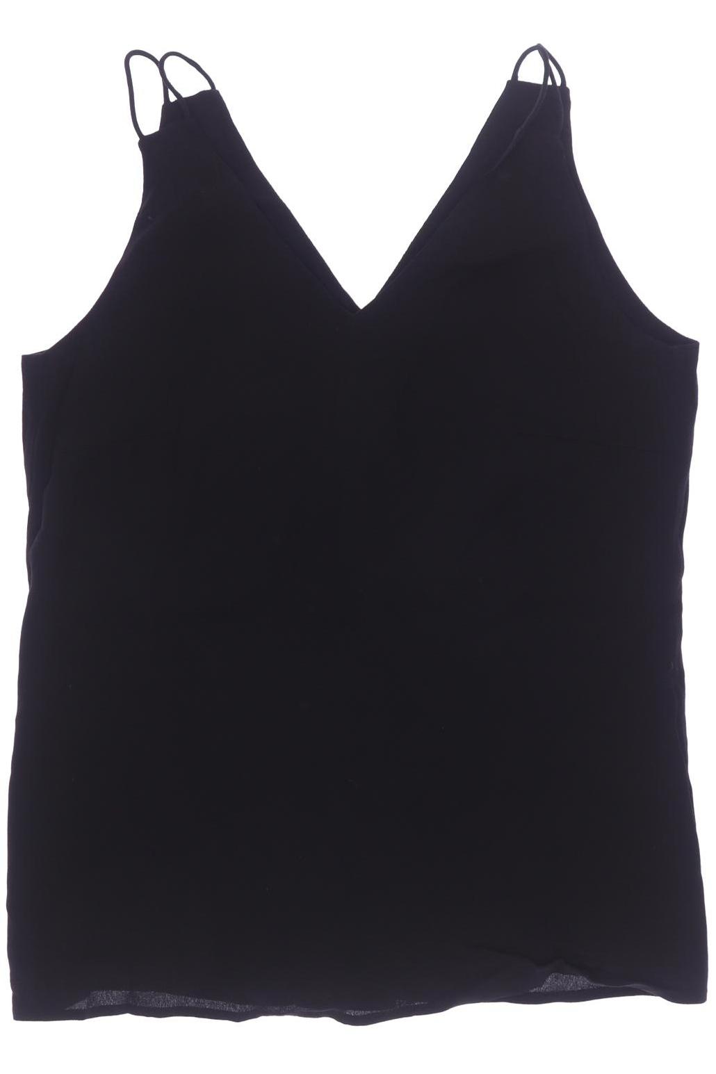 

Esprit Damen Top, schwarz, Gr. 34