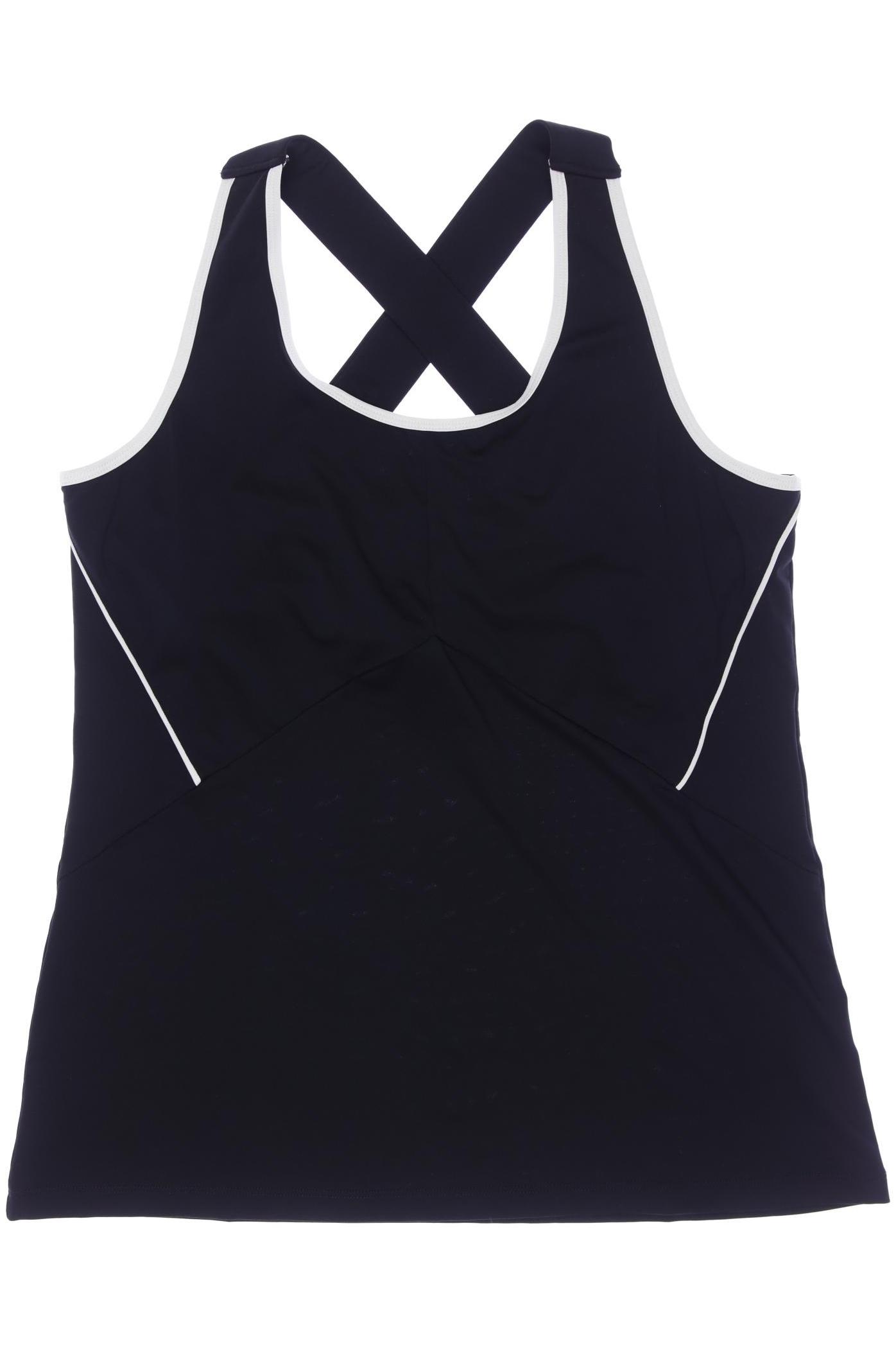 

Esprit Damen Top, schwarz, Gr. 44
