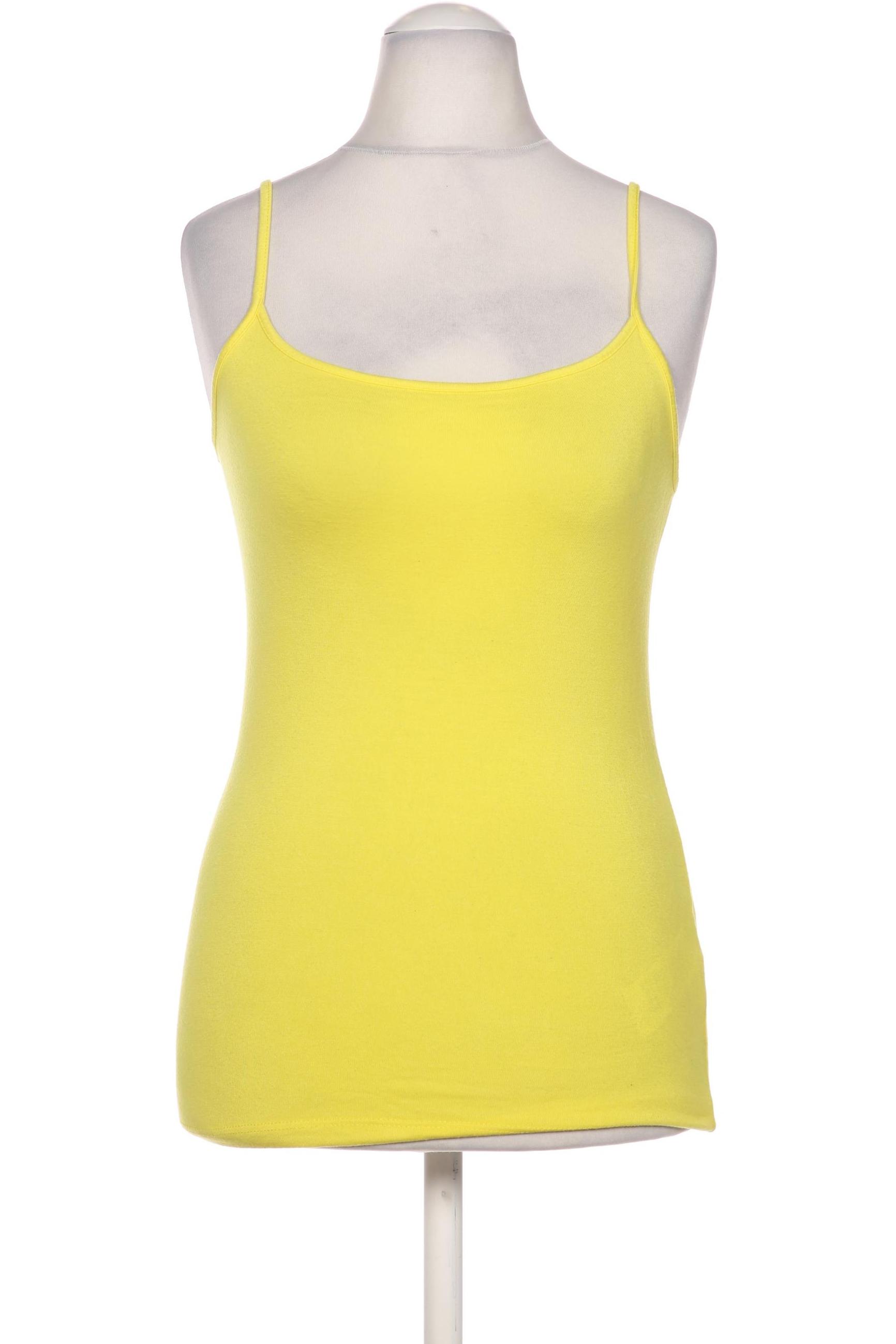 

Esprit Damen Top, gelb, Gr. 38