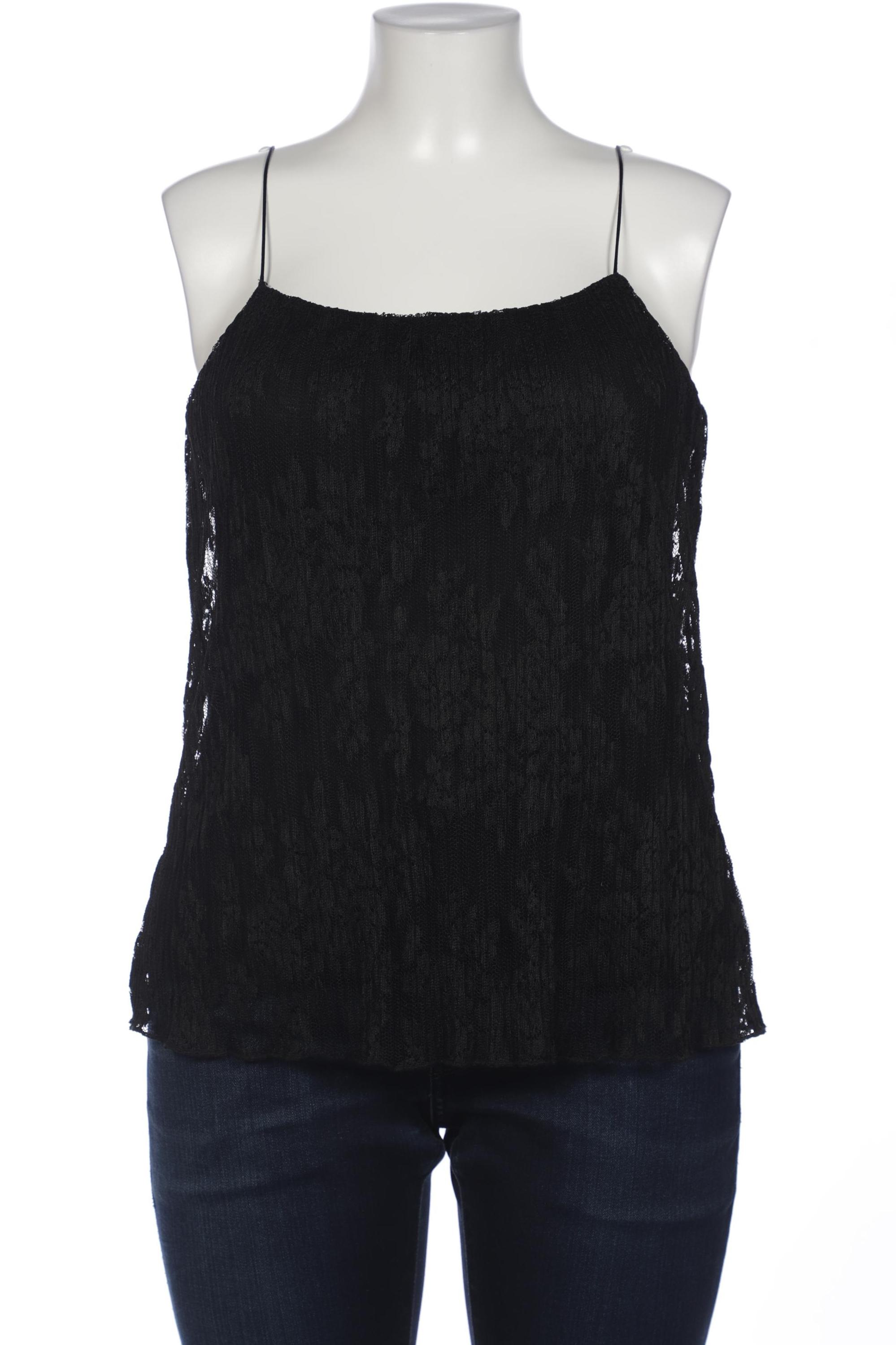 

Esprit Damen Top, schwarz, Gr. 42