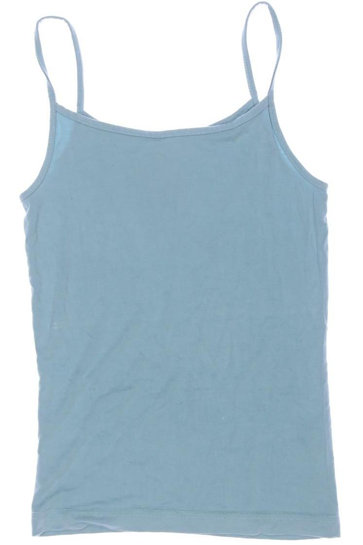 

Esprit Damen Top, türkis, Gr. 36