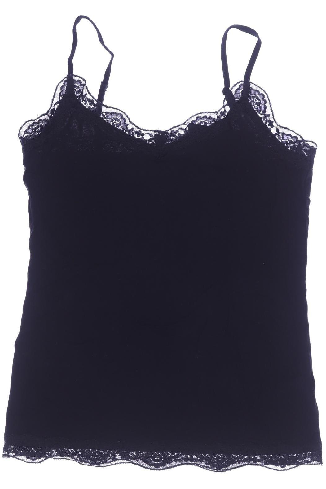 

Esprit Damen Top, schwarz, Gr. 42