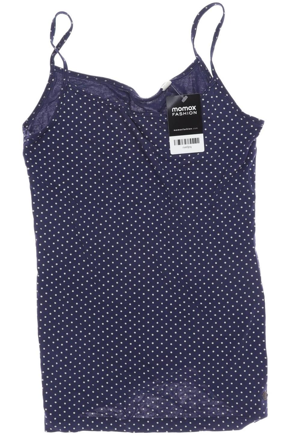 

Esprit Damen Top, marineblau, Gr. 38