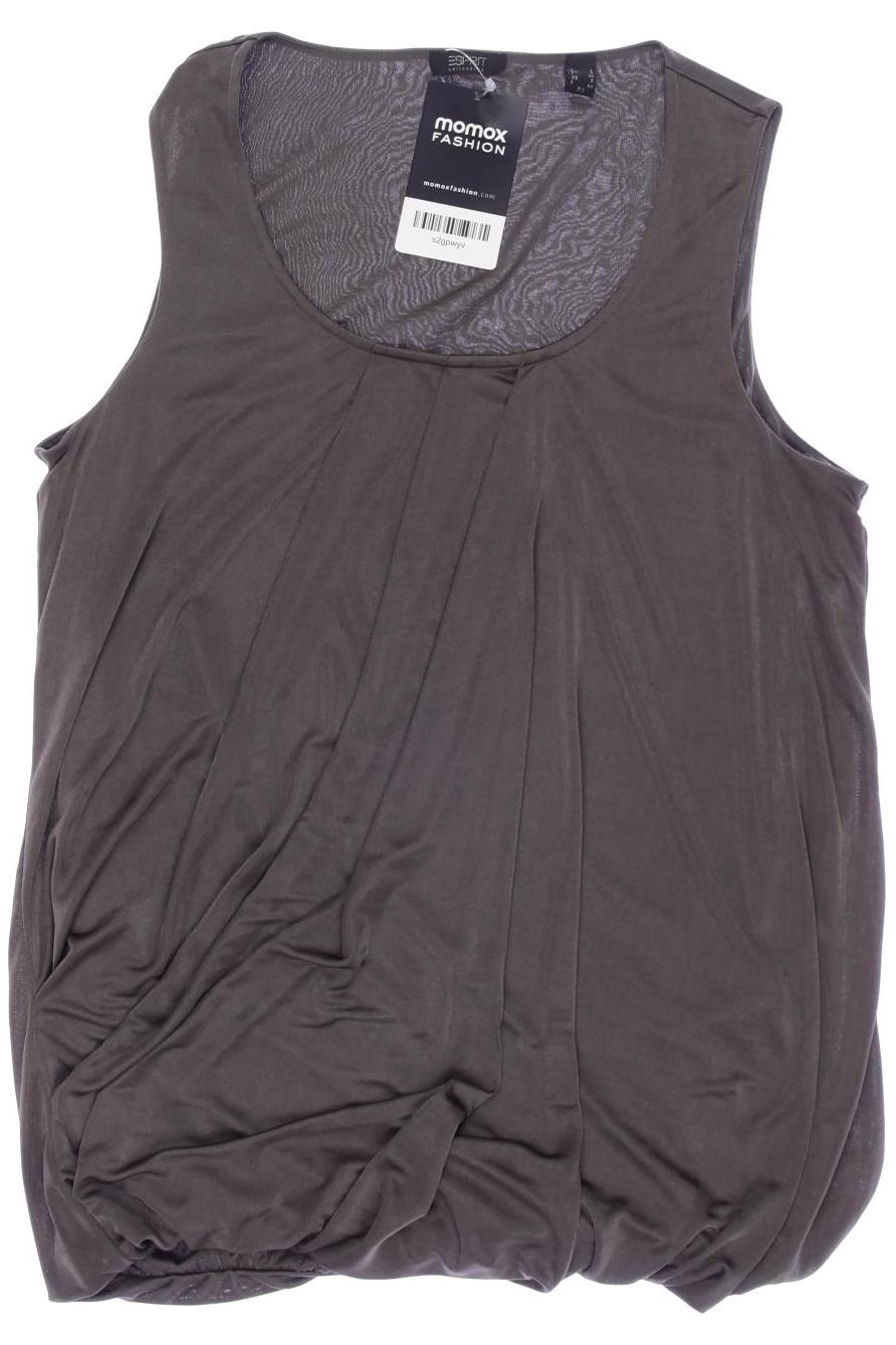 

Esprit Damen Top, grün, Gr. 36