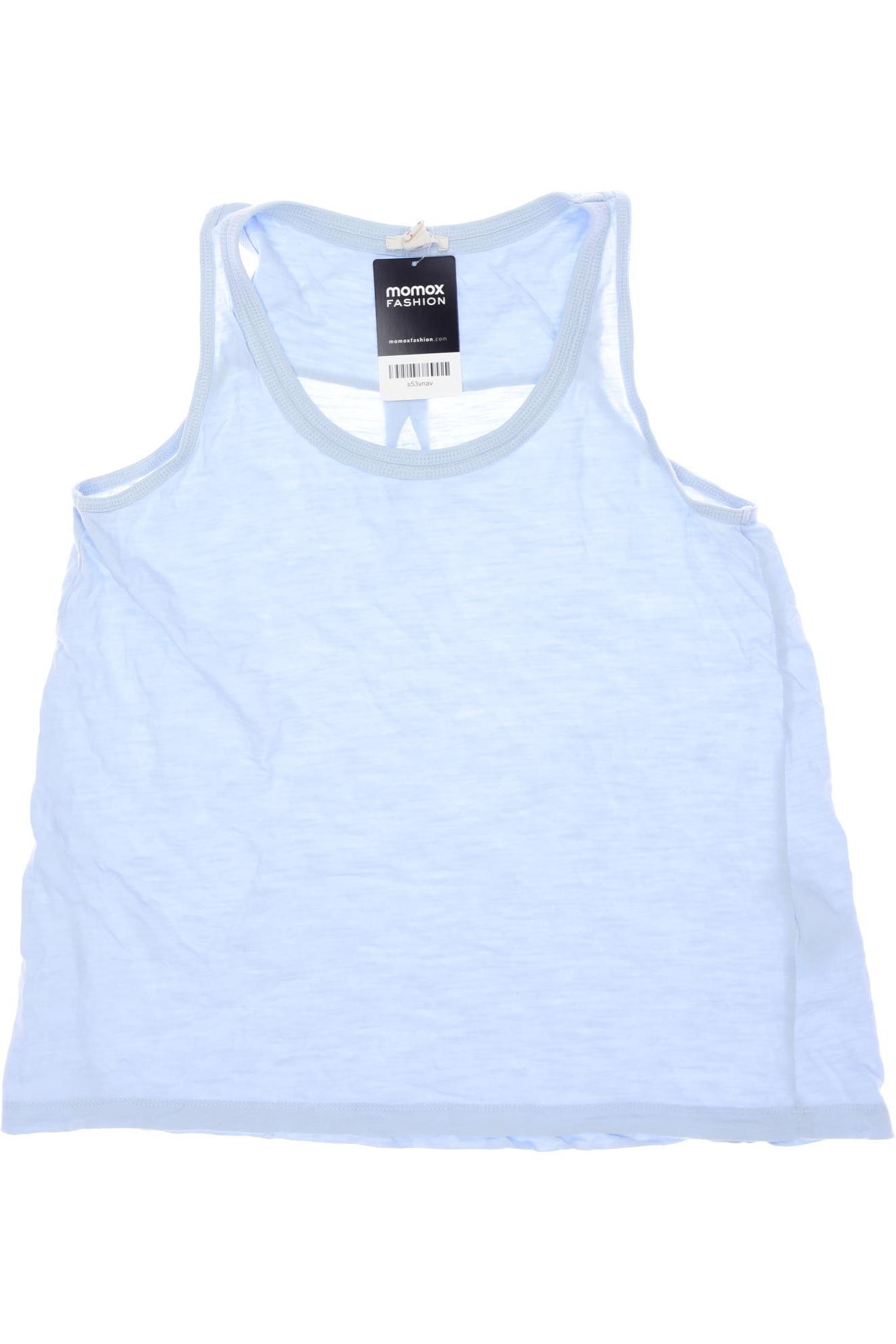 

Esprit Damen Top, hellblau, Gr. 36