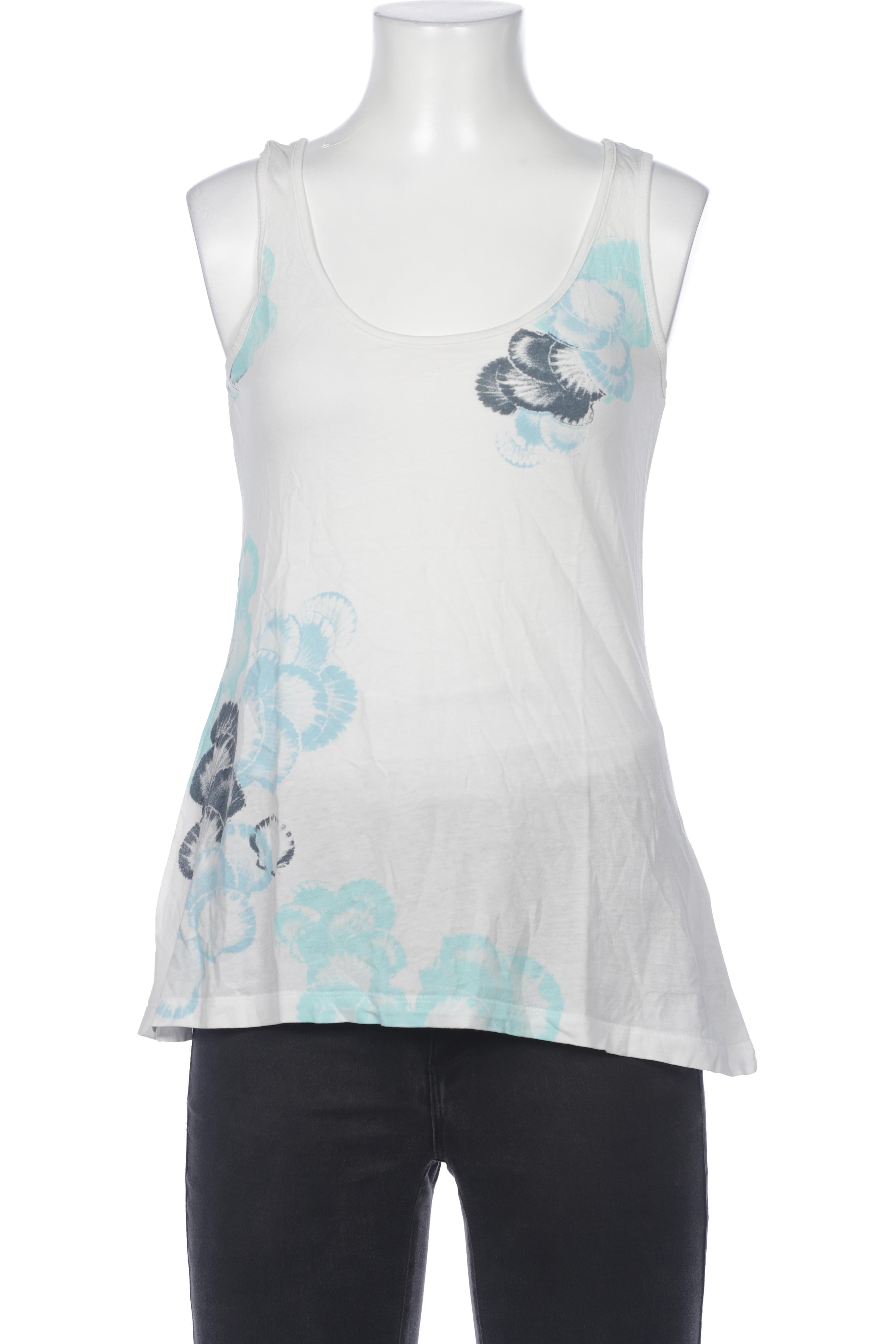 

Esprit Damen Top, weiß, Gr. 38