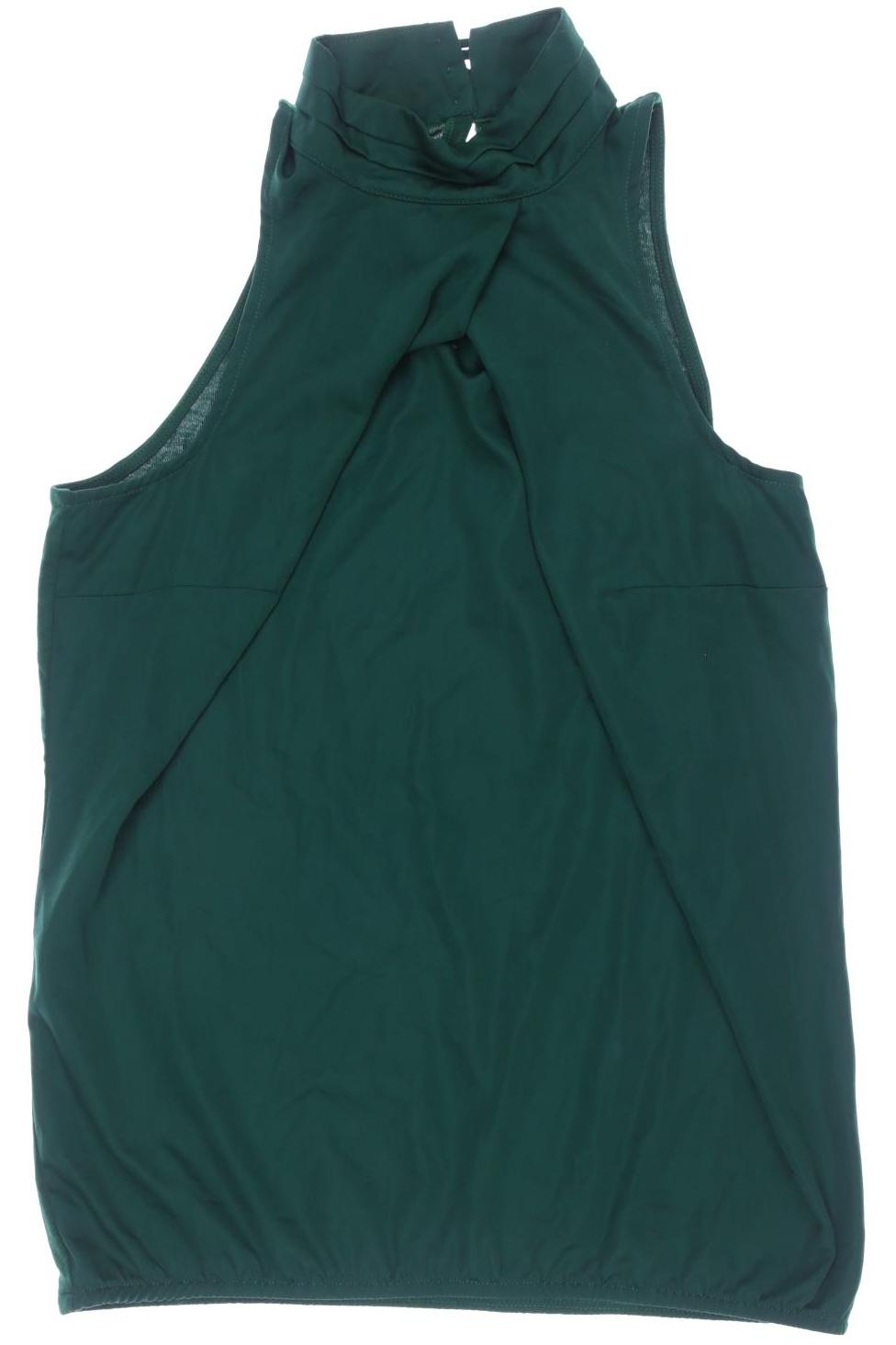 

Esprit Damen Top, grün, Gr. 38