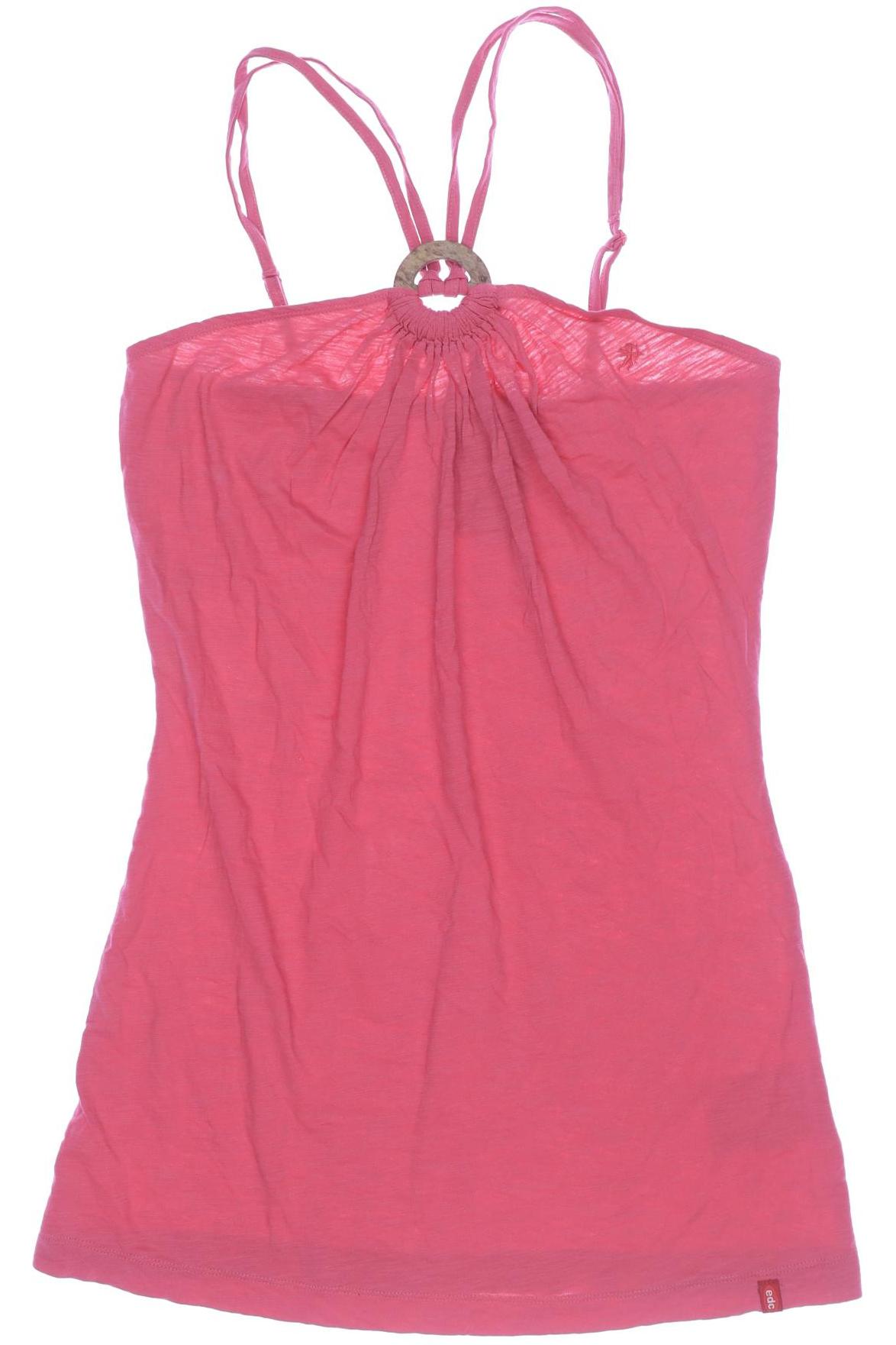 

Esprit Damen Top, pink, Gr. 36
