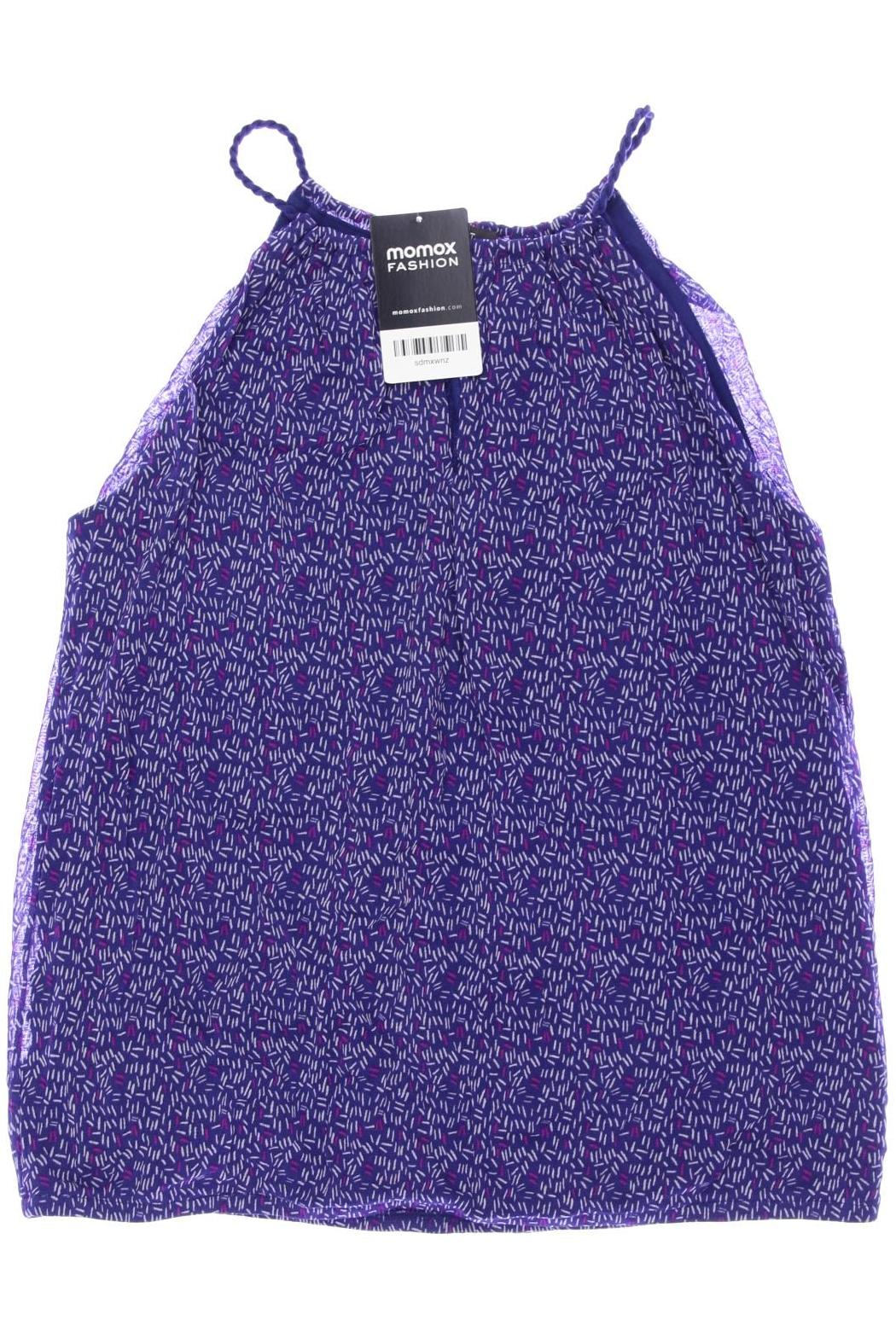 

Esprit Damen Top, blau, Gr. 38