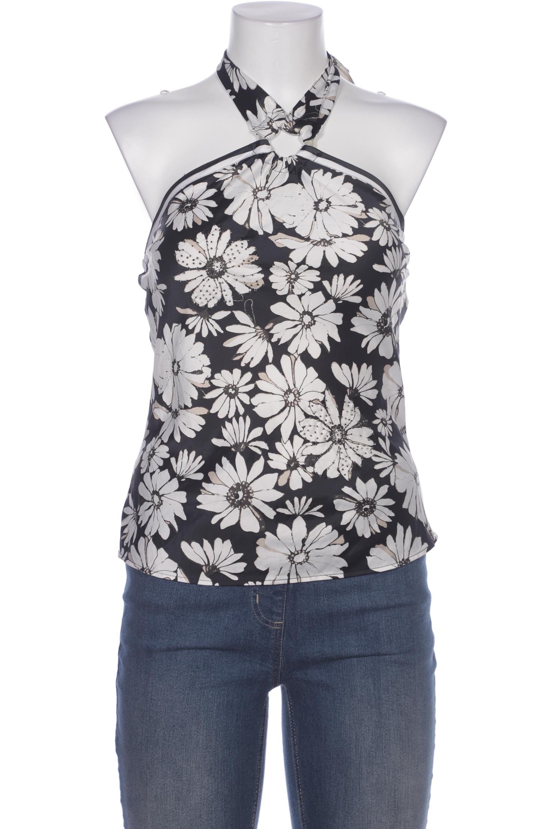 

Esprit Damen Top, schwarz, Gr. 38