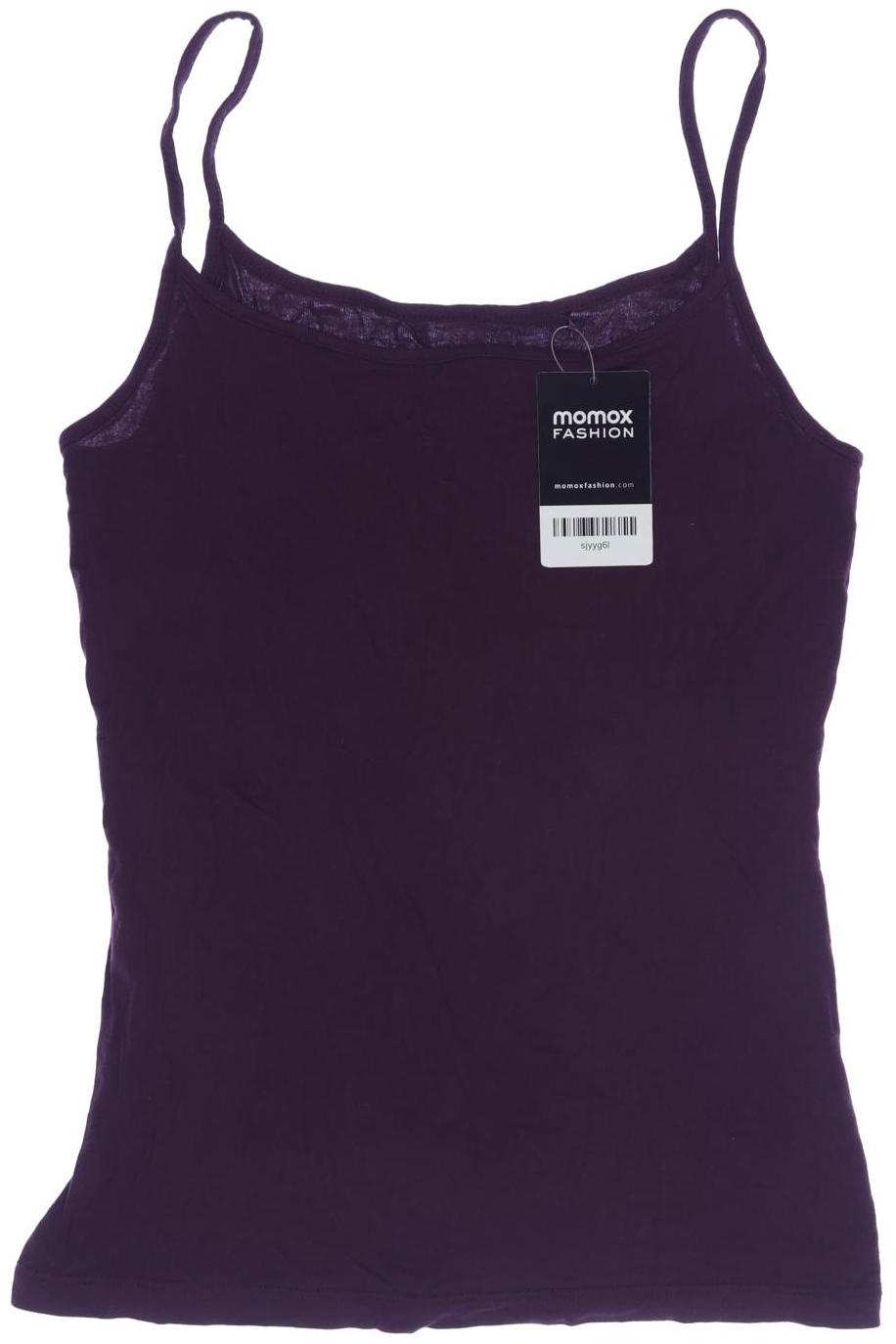 

Esprit Damen Top, bordeaux, Gr. 38