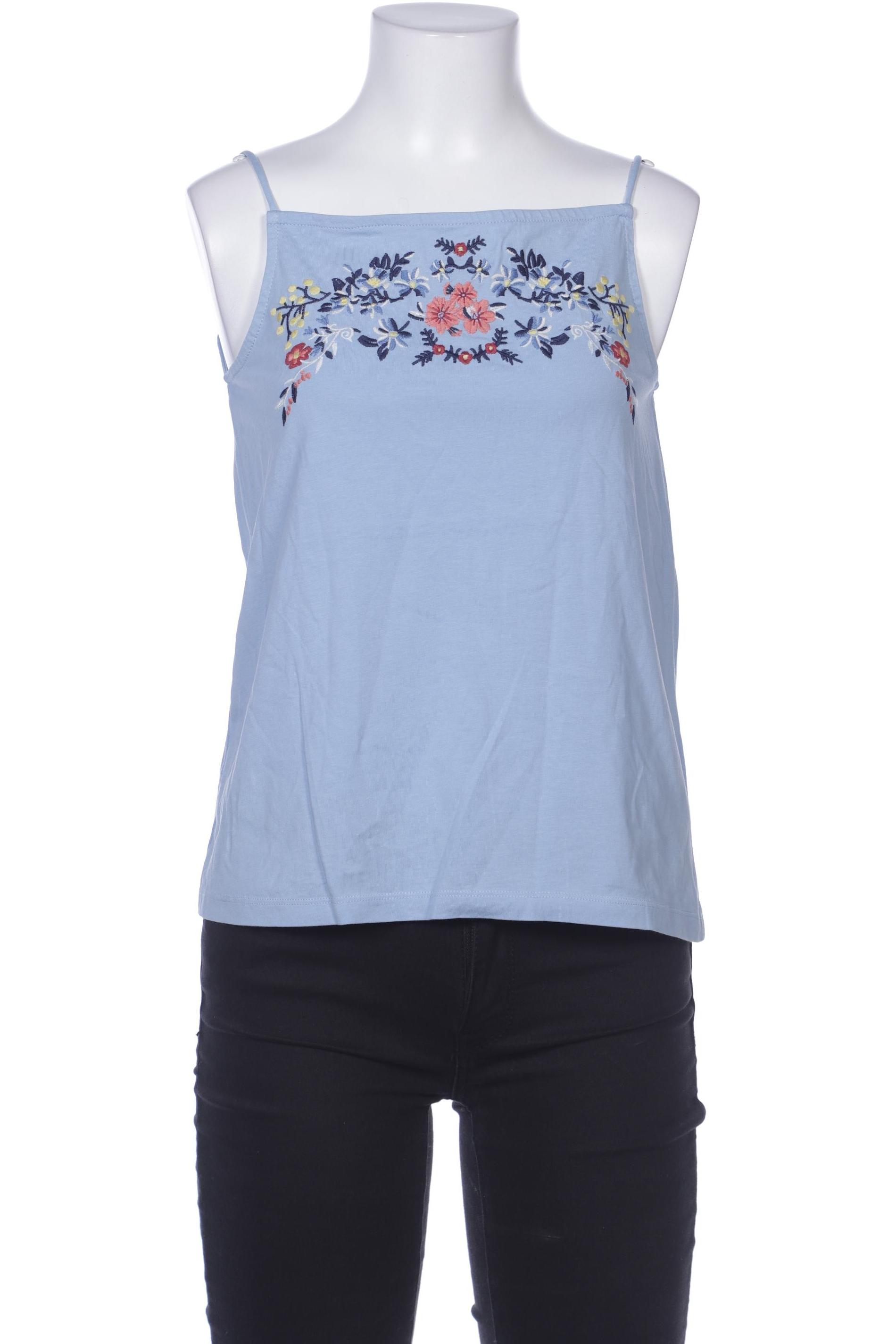 

Esprit Damen Top, hellblau, Gr. 34