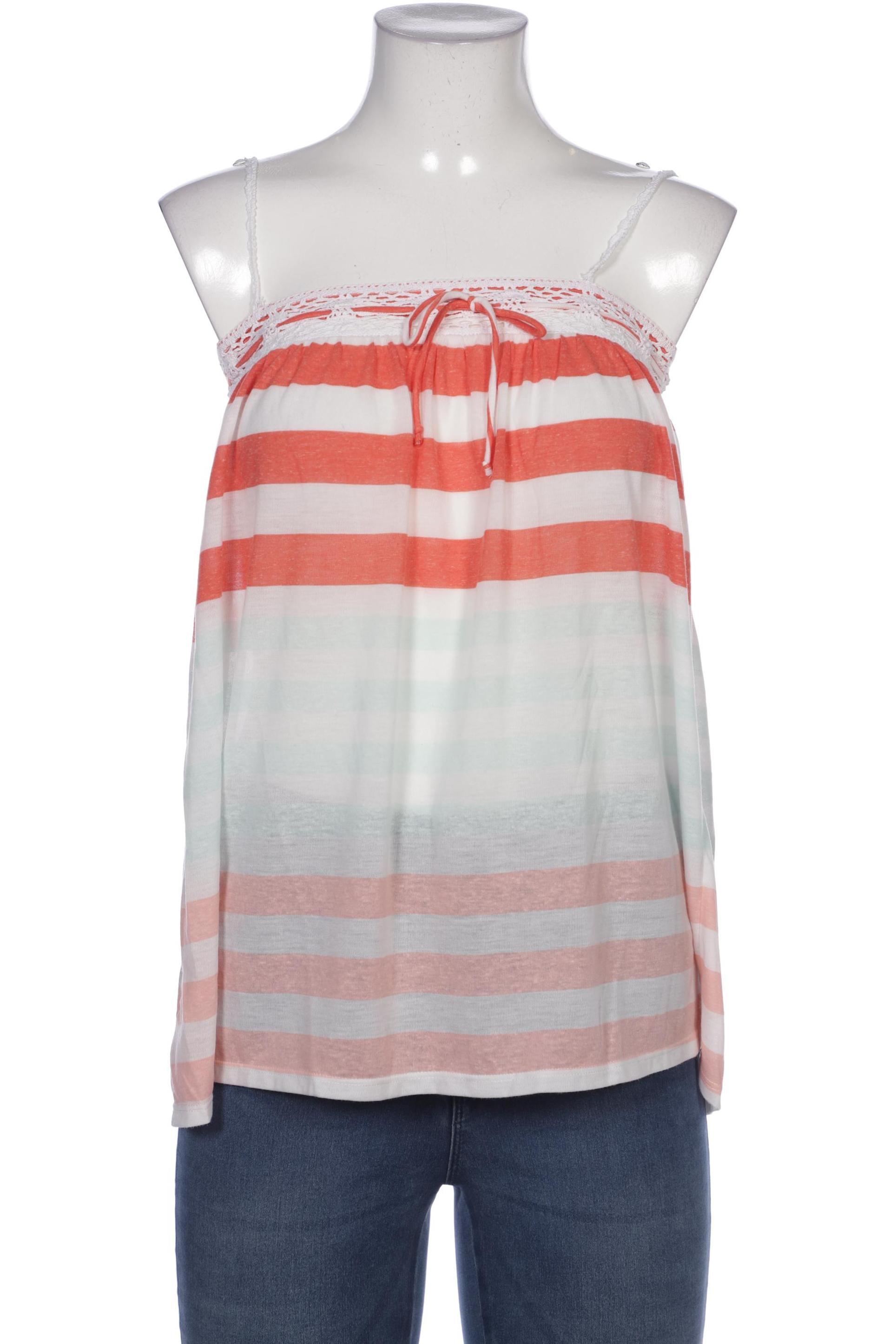 

Esprit Damen Top, mehrfarbig, Gr. 38