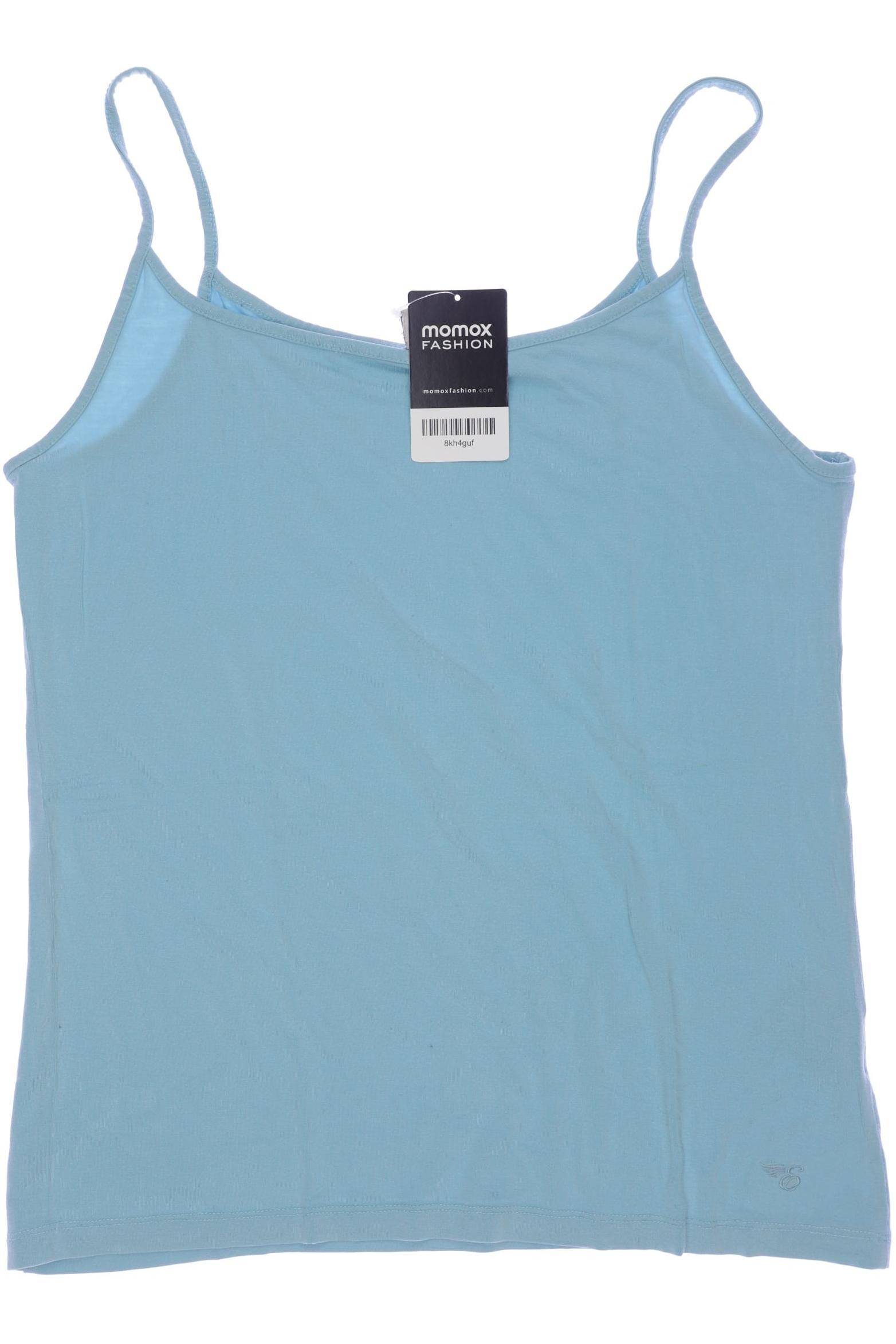 

Esprit Damen Top, hellblau, Gr. 46