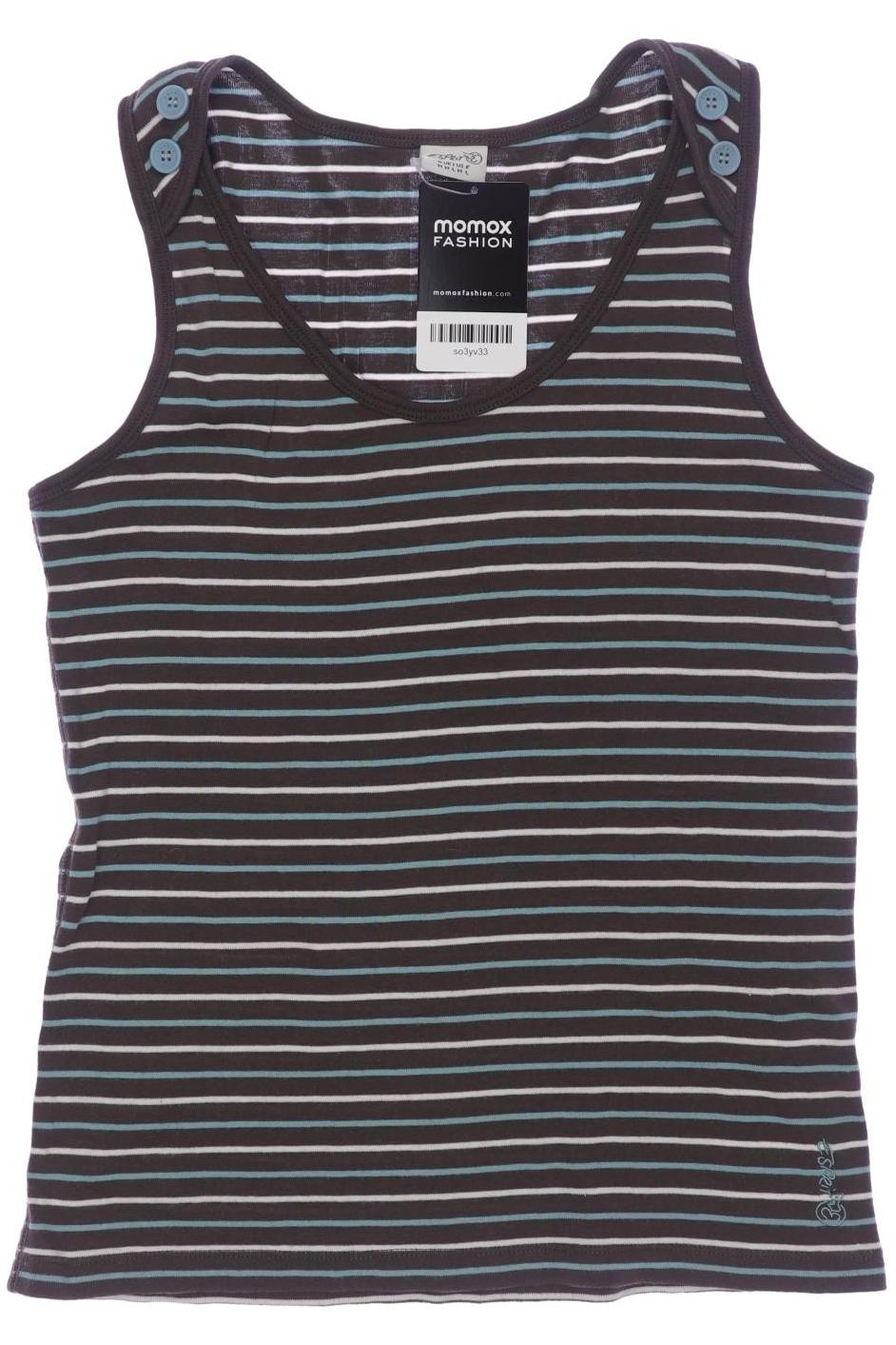 

Esprit Damen Top, braun, Gr. 38