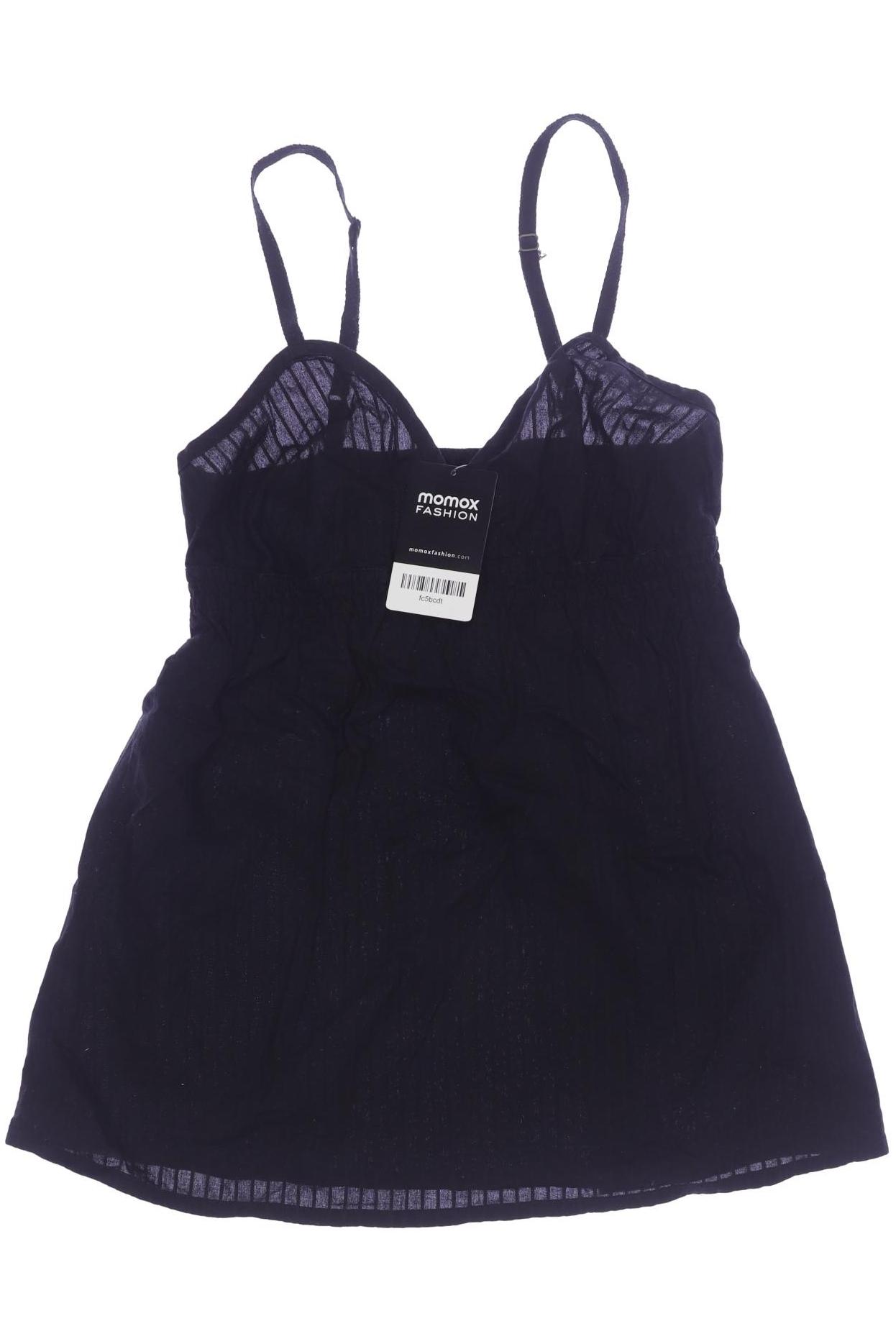 

Esprit Damen Top, schwarz, Gr. 34