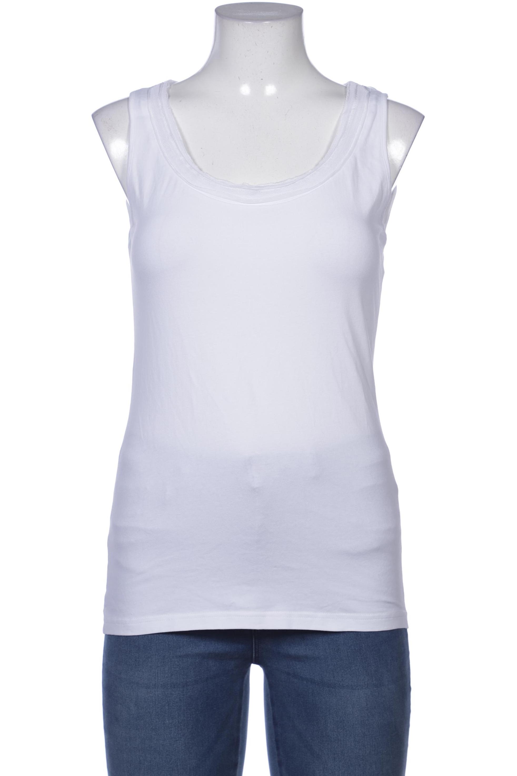 

Esprit Damen Top, weiß, Gr. 42