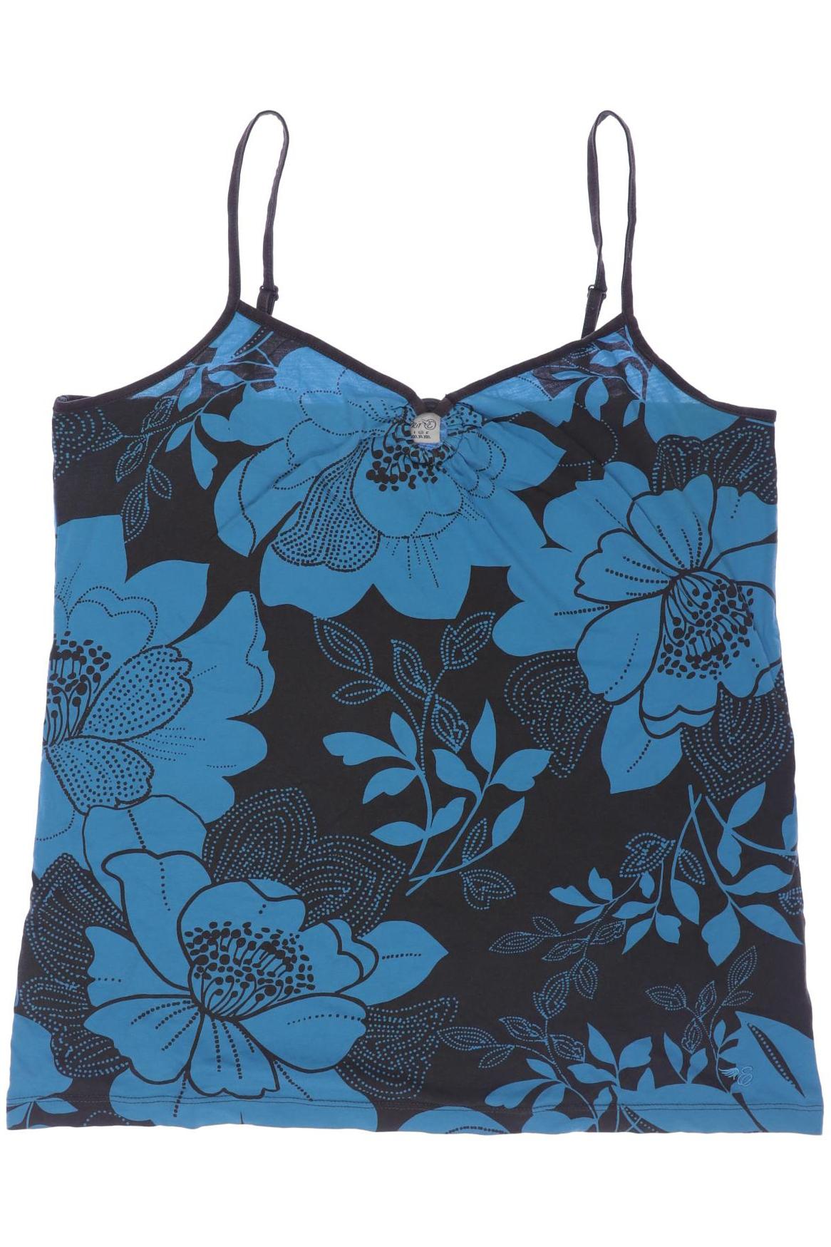 

Esprit Damen Top, blau, Gr. 44