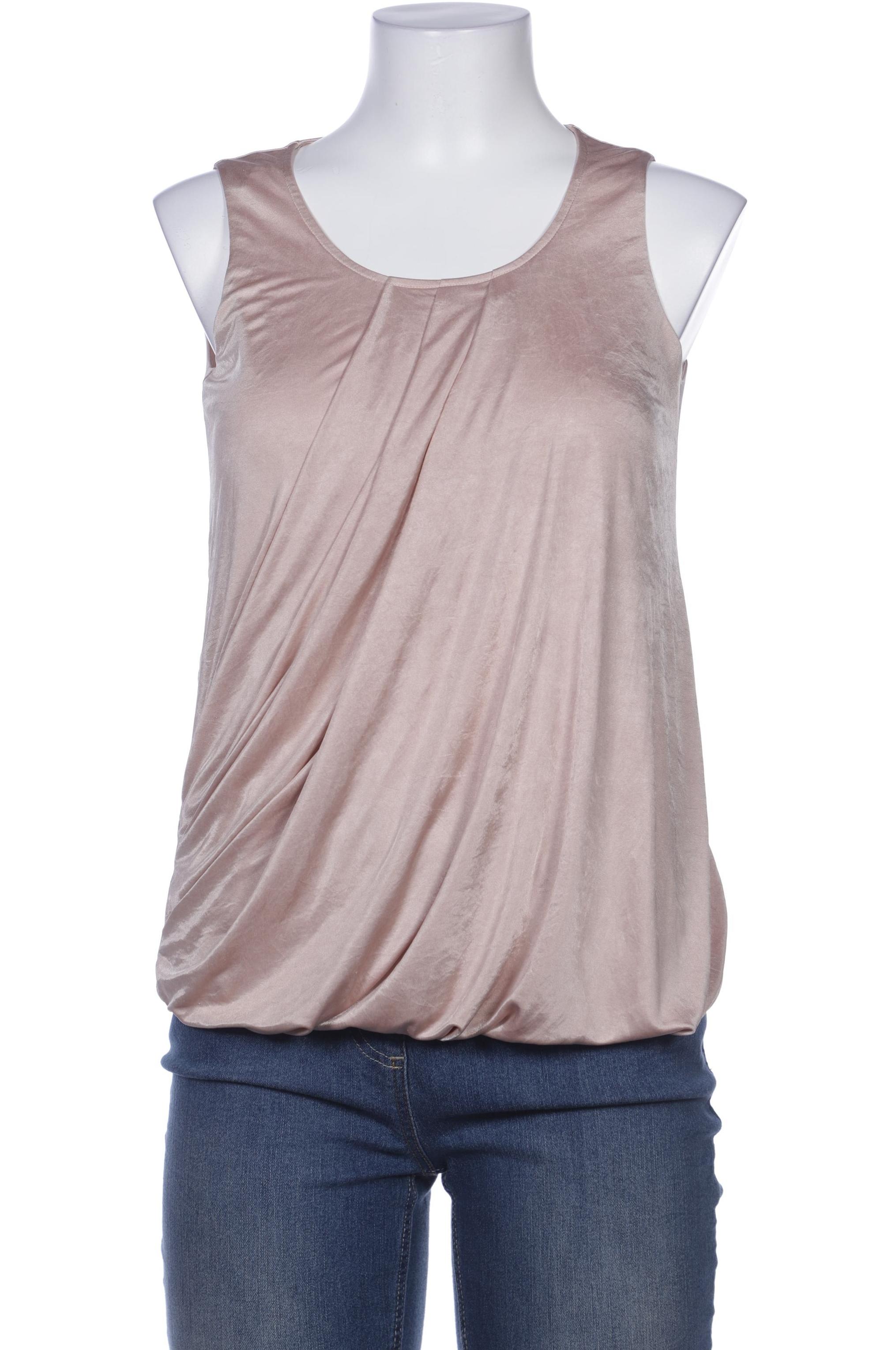 

Esprit Damen Top, beige, Gr. 38