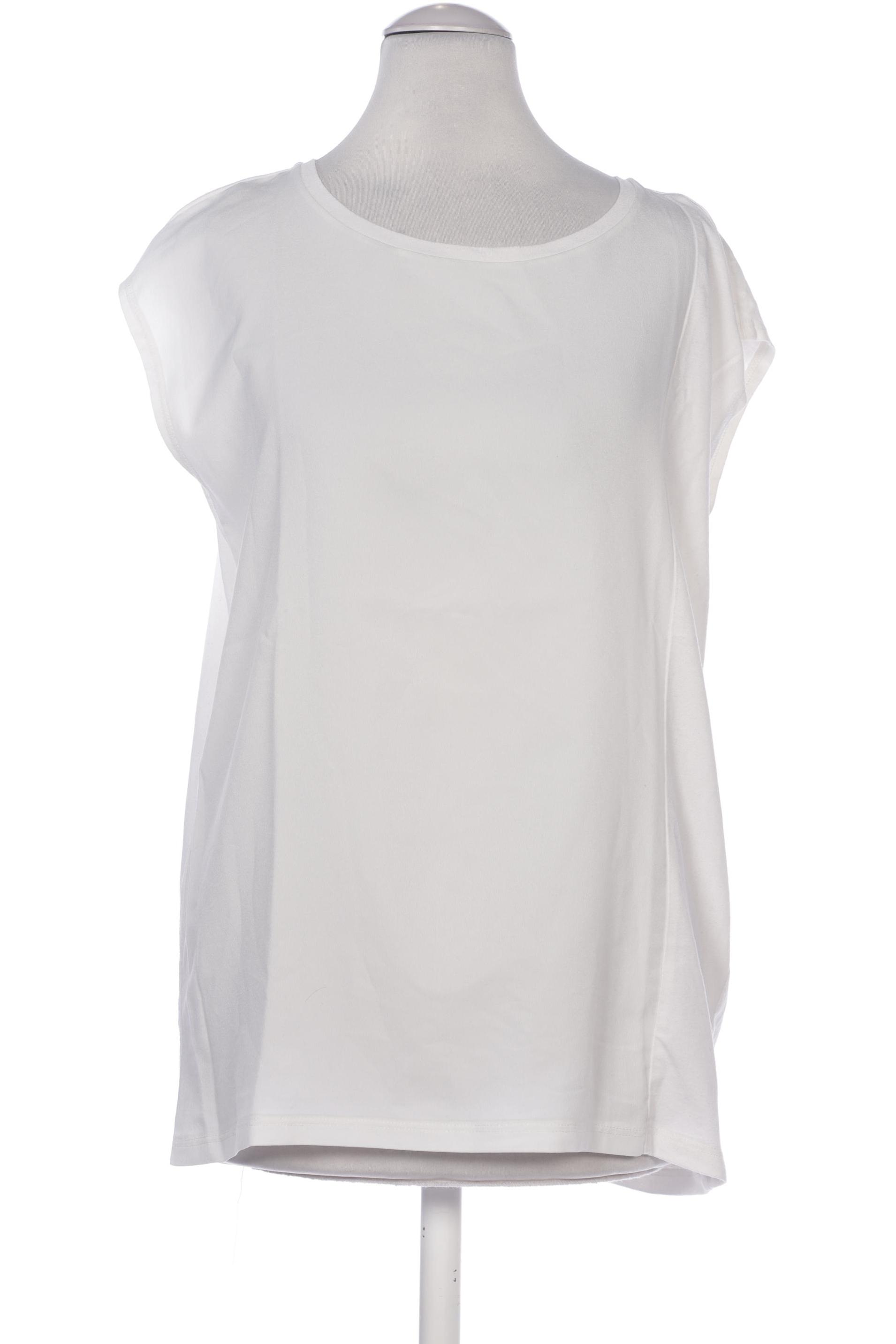 

Esprit Damen Top, weiß, Gr. 36