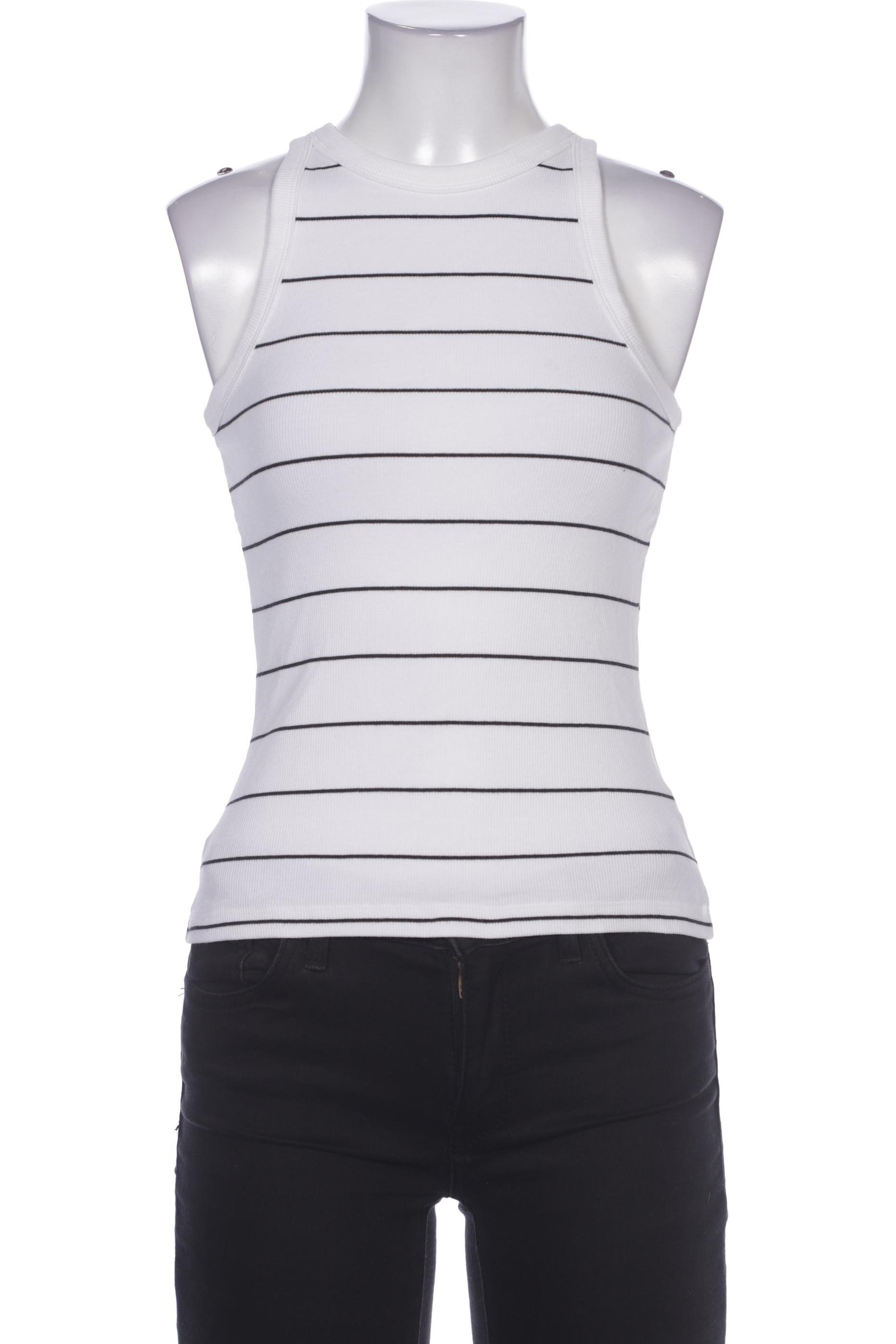 

Esprit Damen Top, weiß, Gr. 34