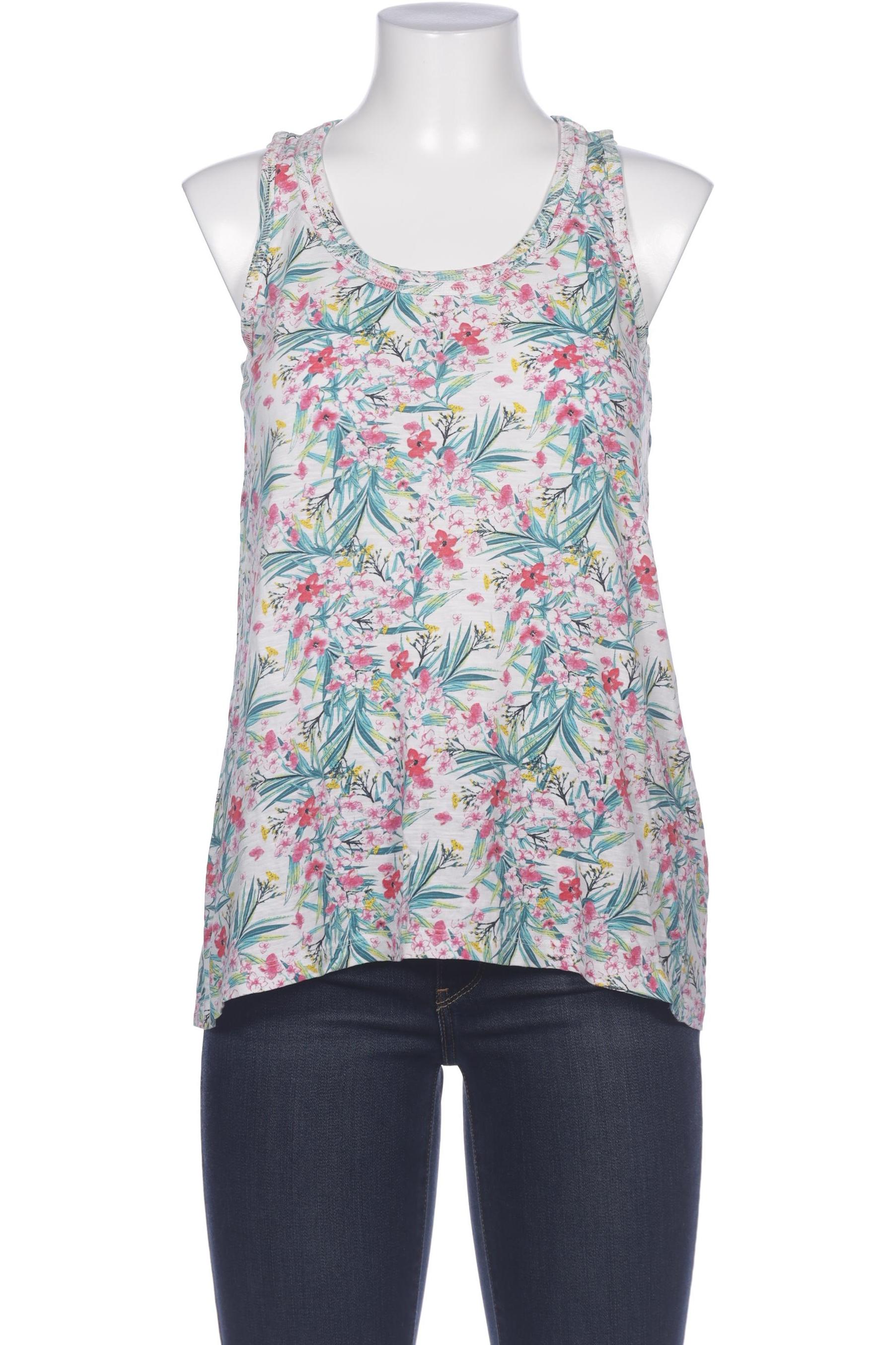 

Esprit Damen Top, mehrfarbig, Gr. 38