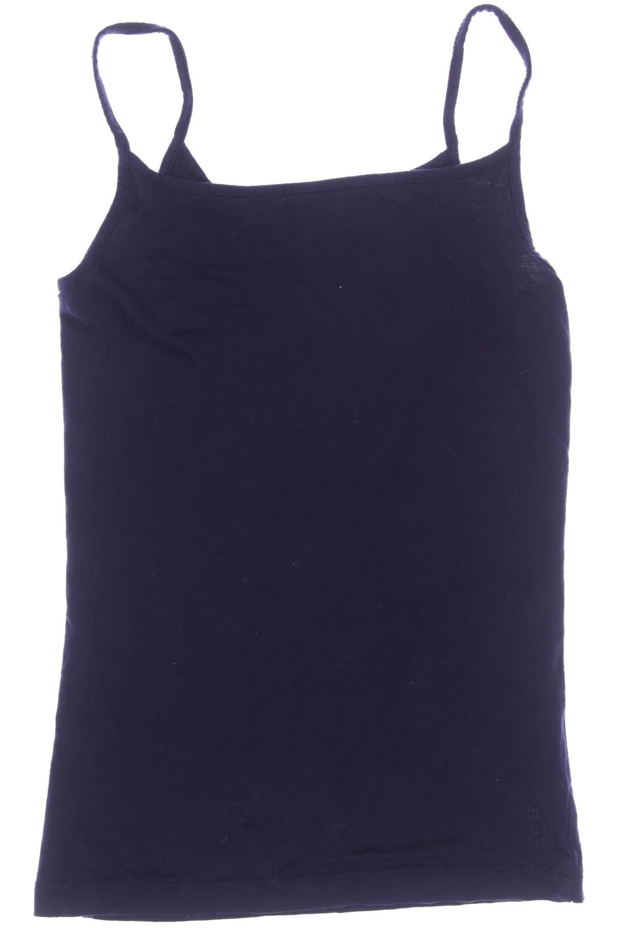 

Esprit Damen Top, marineblau, Gr. 36