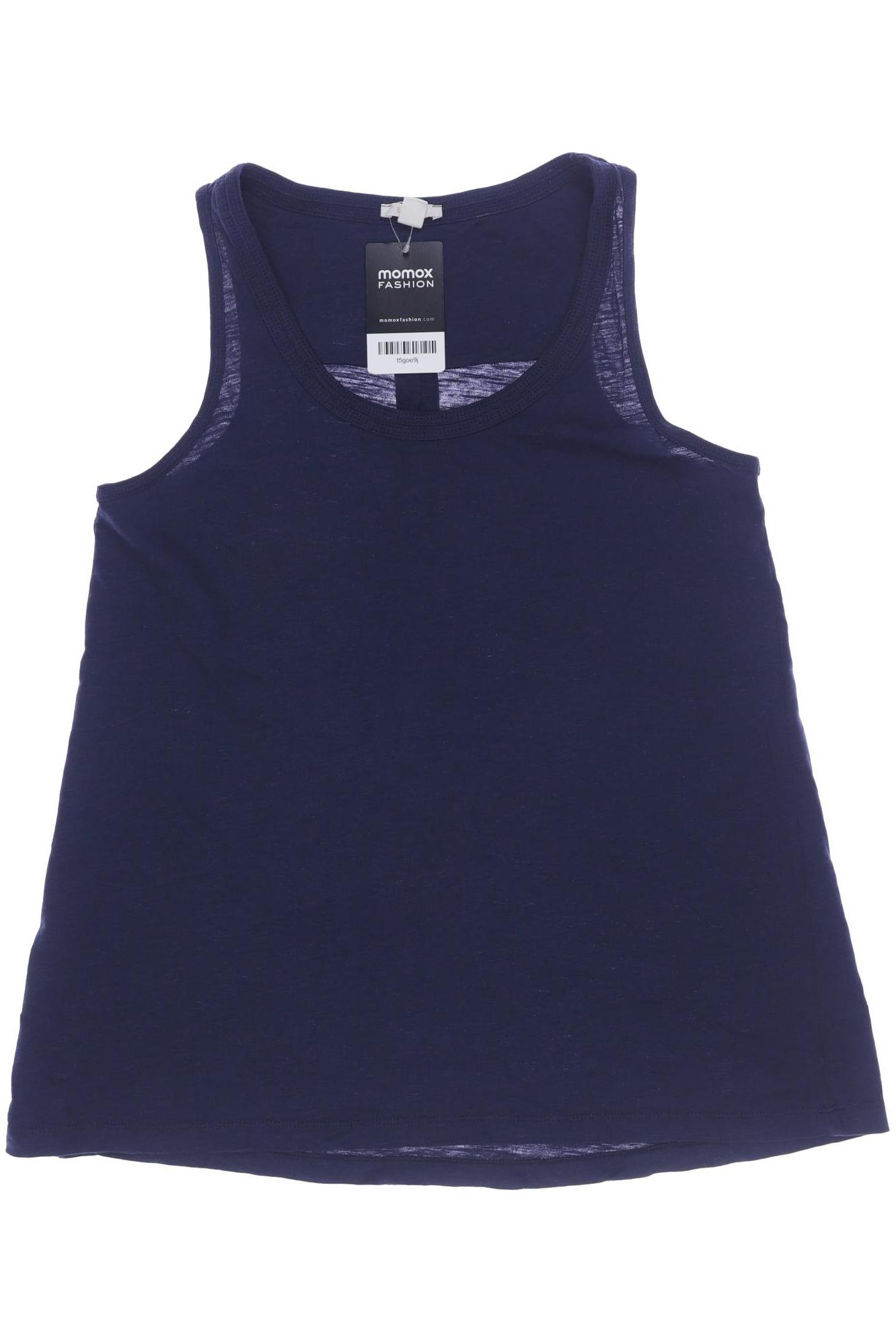 

Esprit Damen Top, marineblau