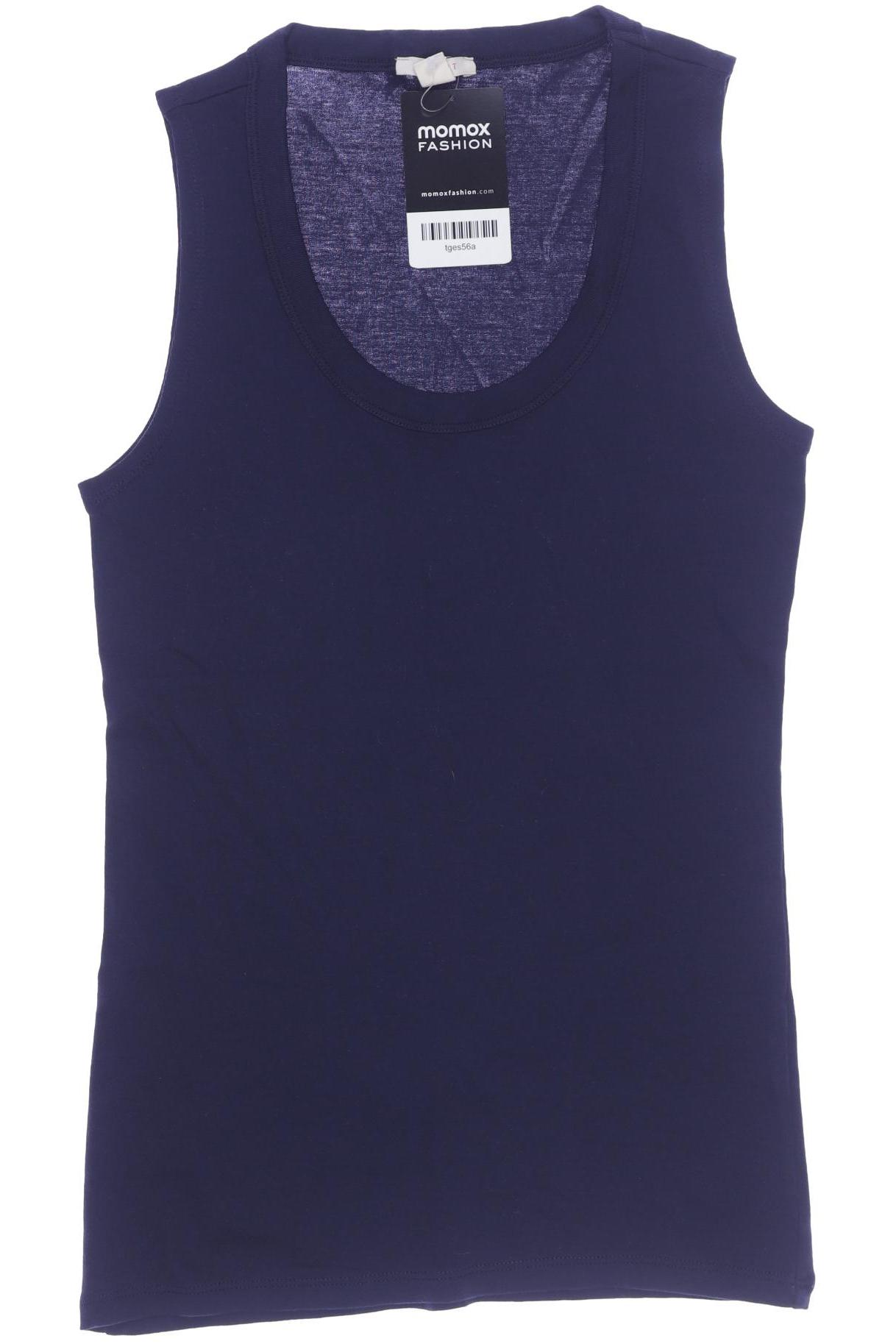 

Esprit Damen Top, marineblau, Gr. 34