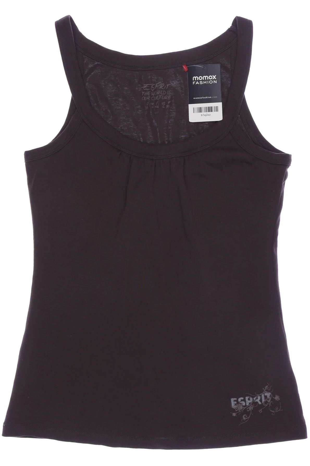 

Esprit Damen Top, braun, Gr. 42
